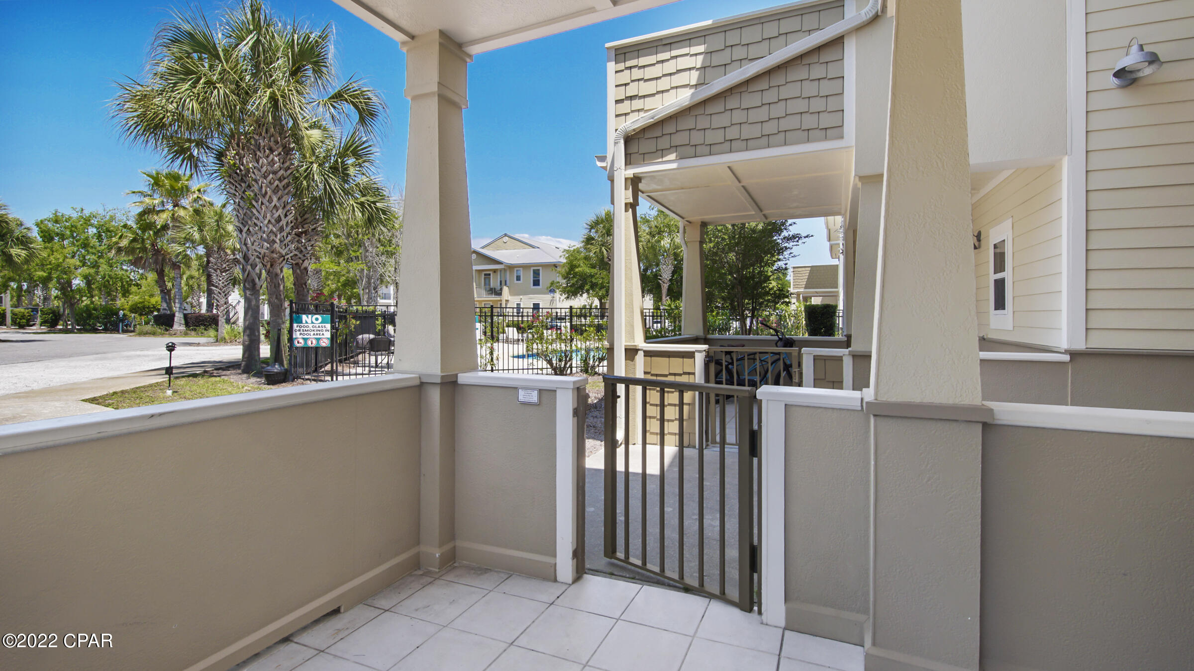 Topsail Village - Residential