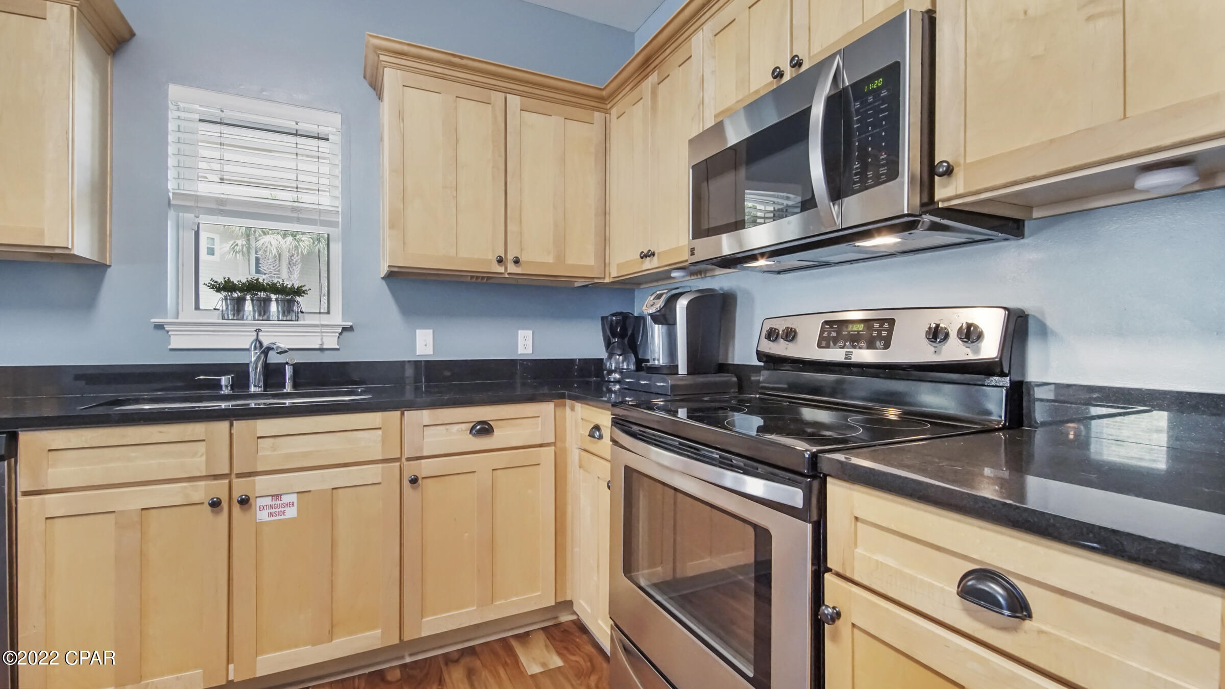 Topsail Village - Residential