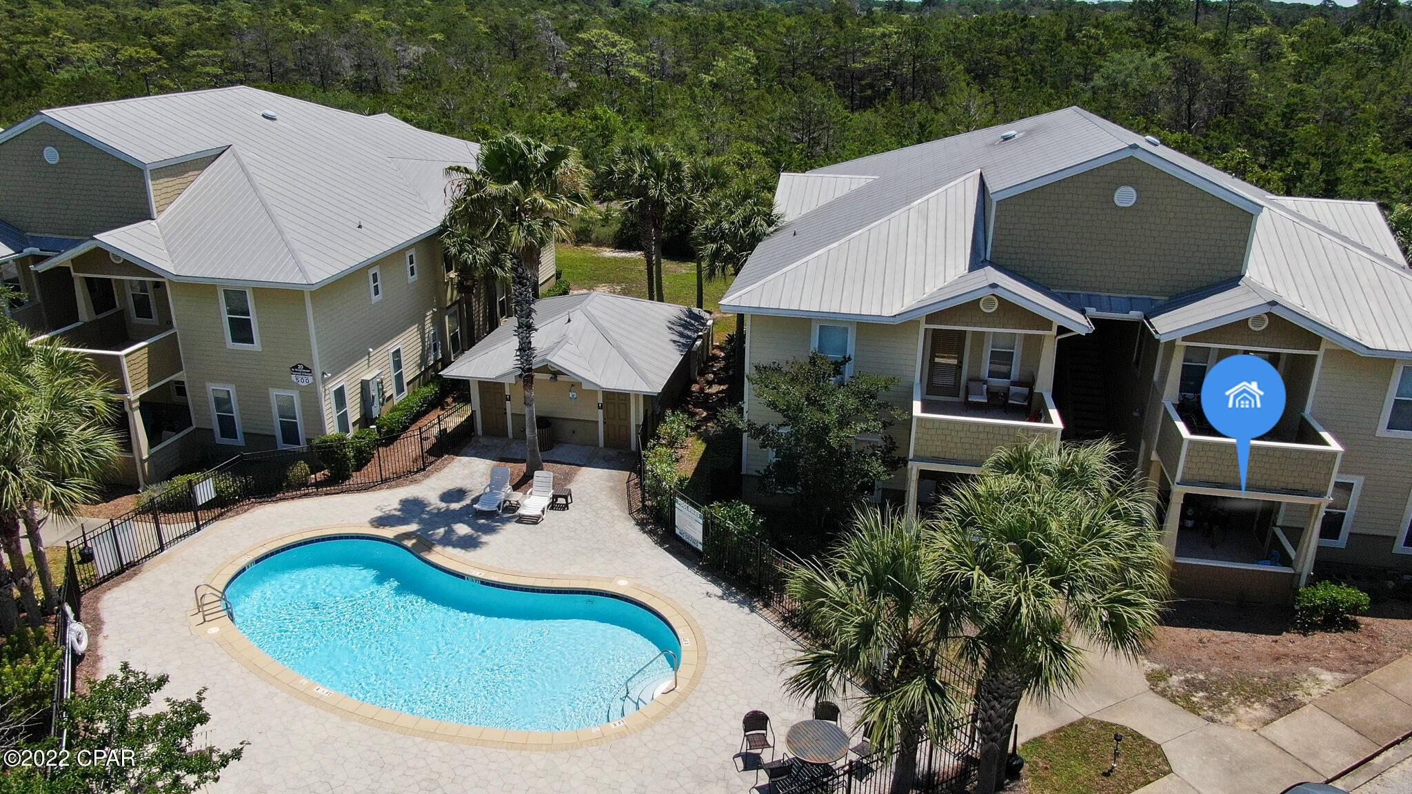 Topsail Village - Residential