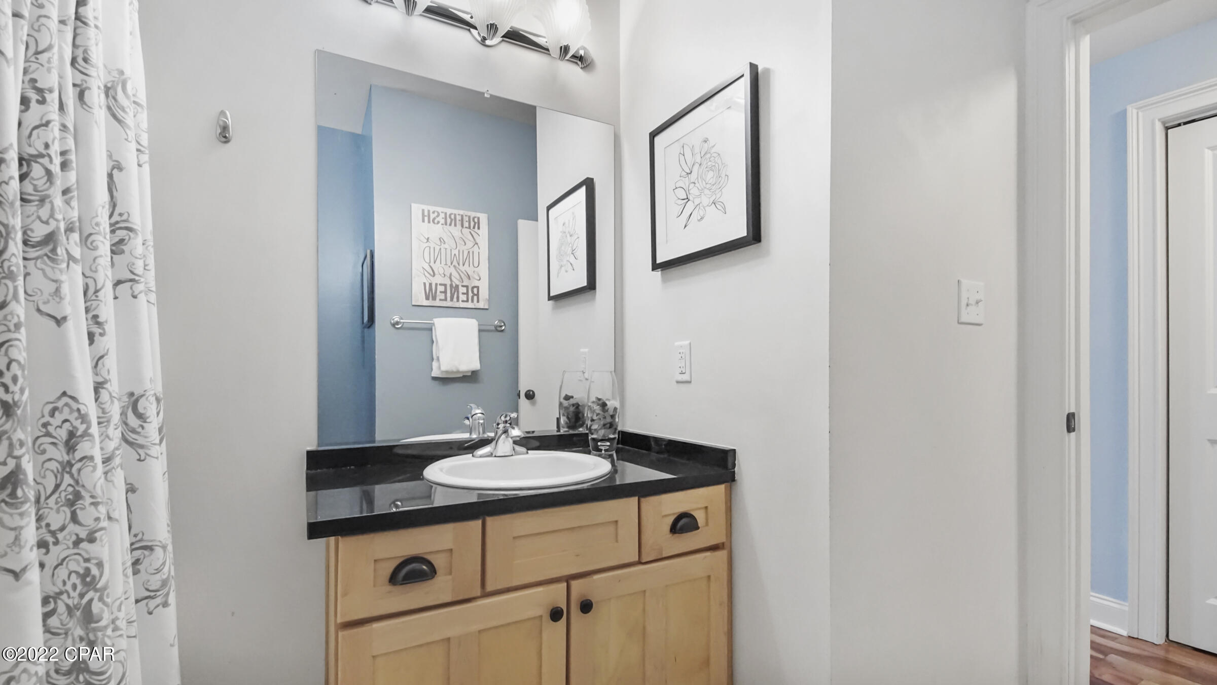 Topsail Village - Residential