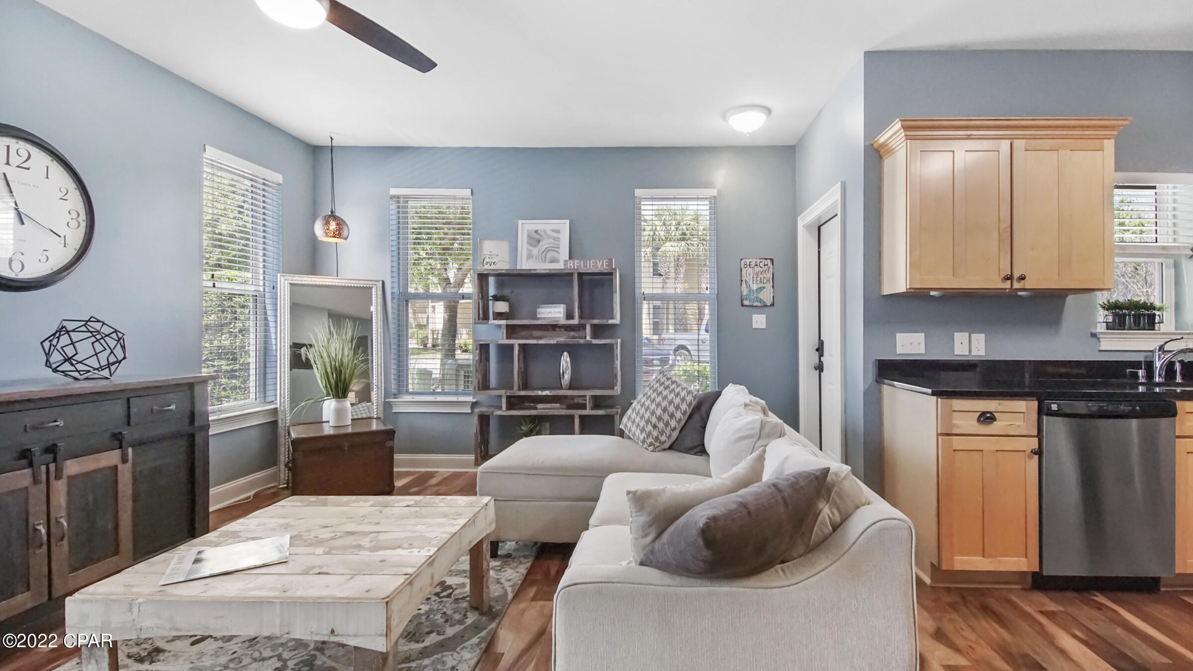 Topsail Village - Residential