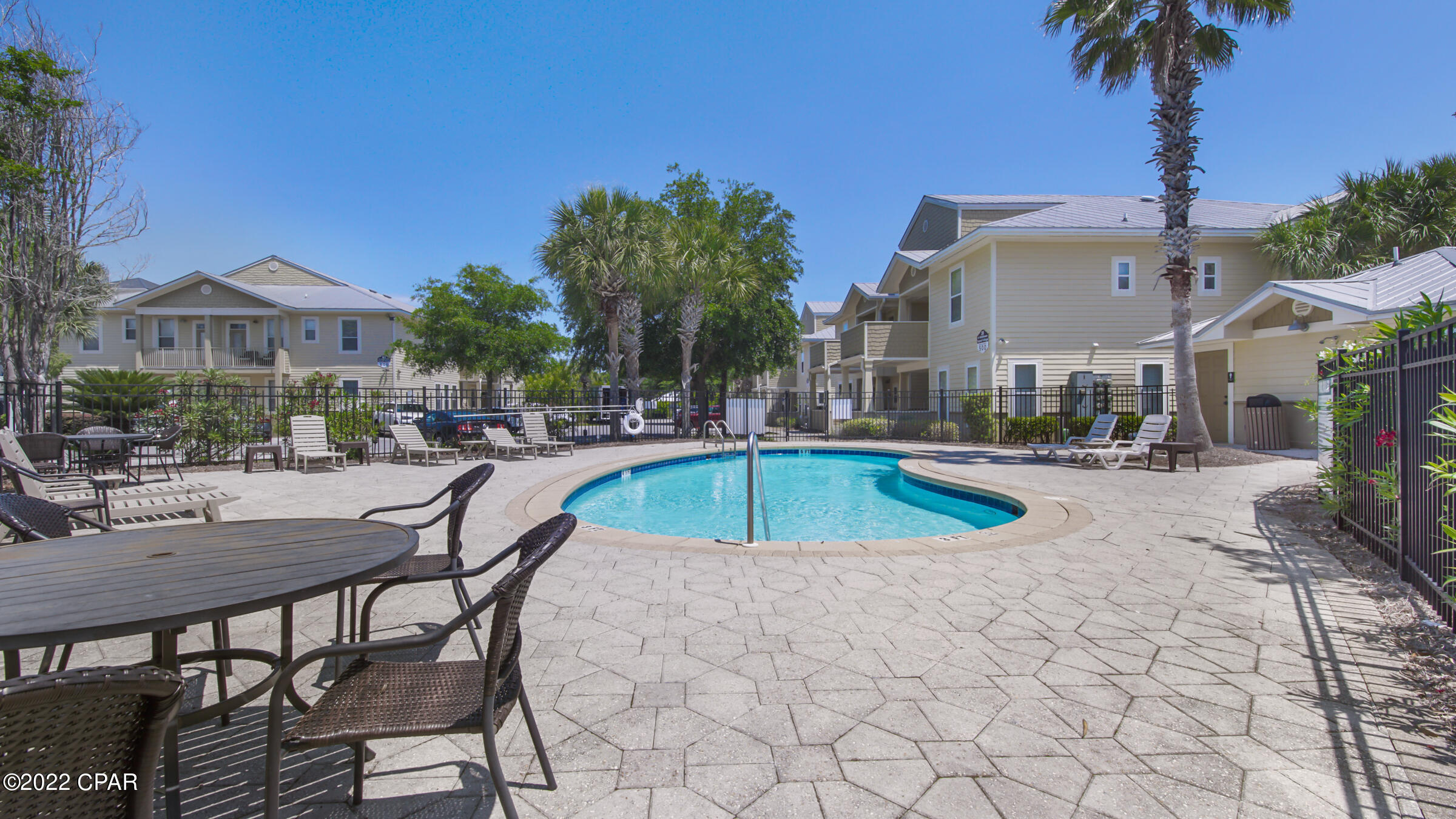 Topsail Village - Residential