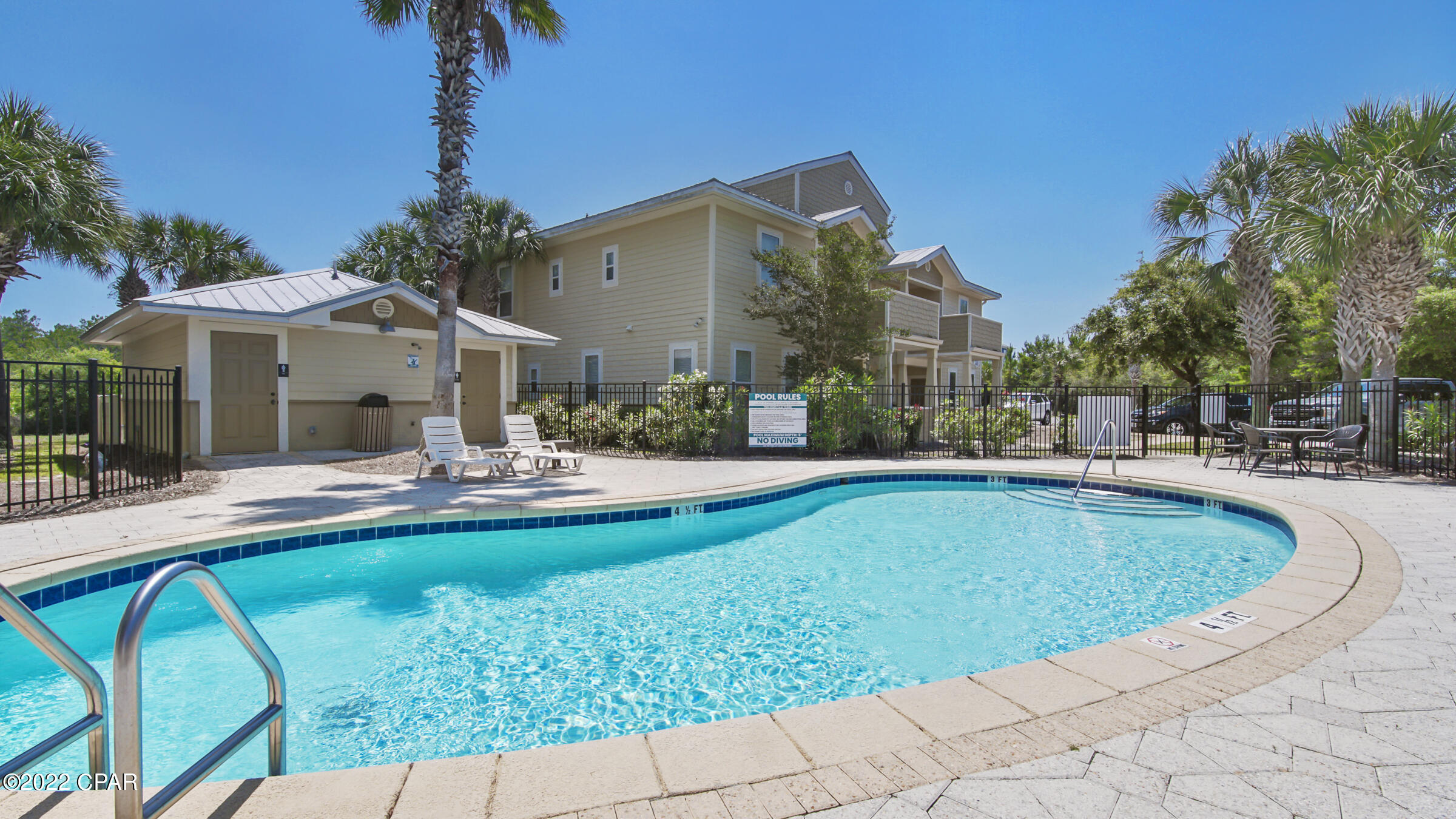 Topsail Village - Residential