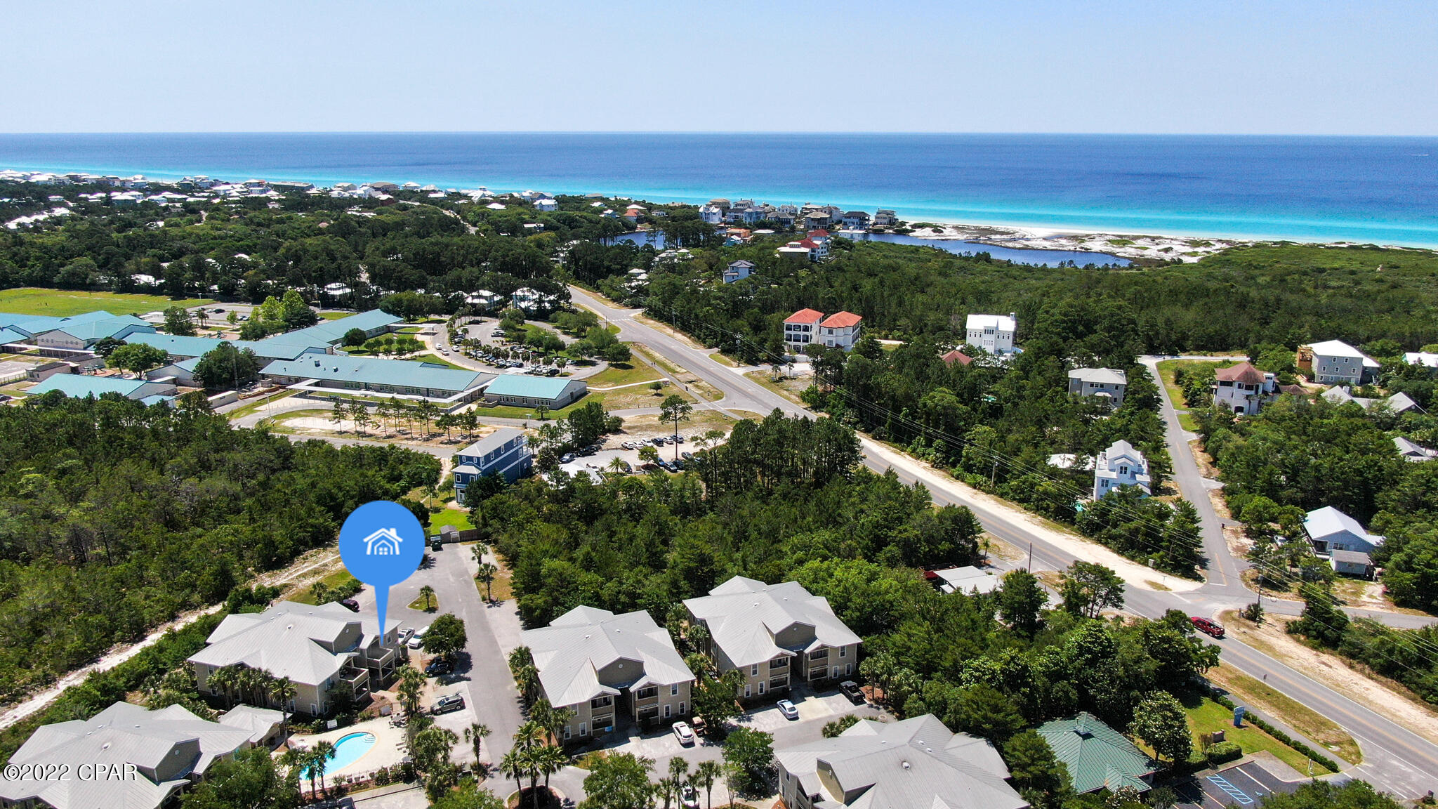 Topsail Village - Residential