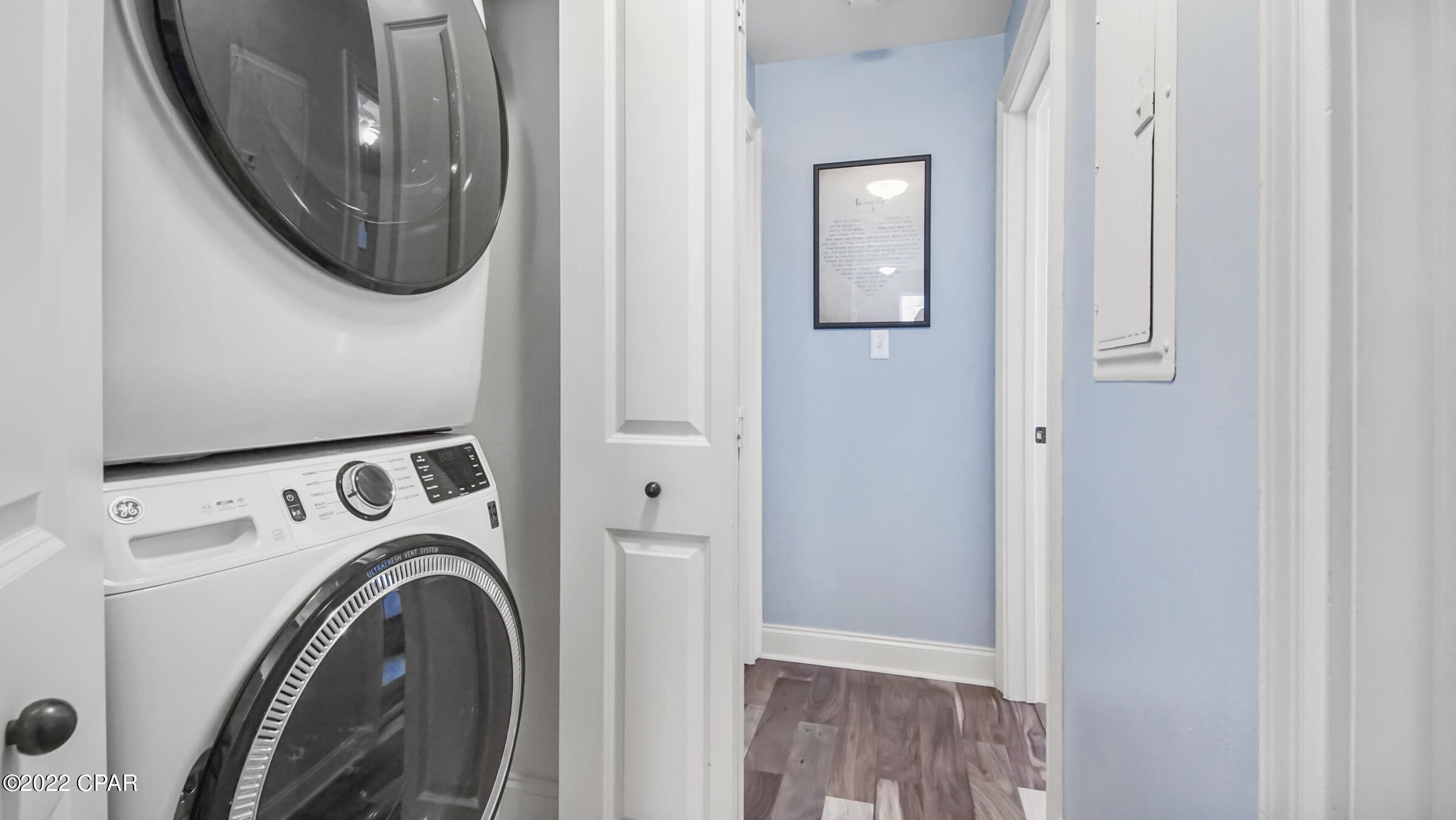 Topsail Village - Residential