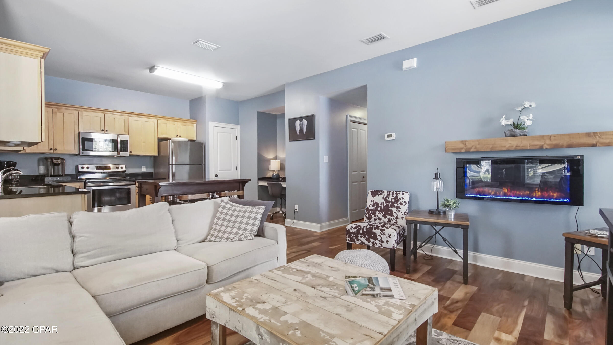 Topsail Village - Residential