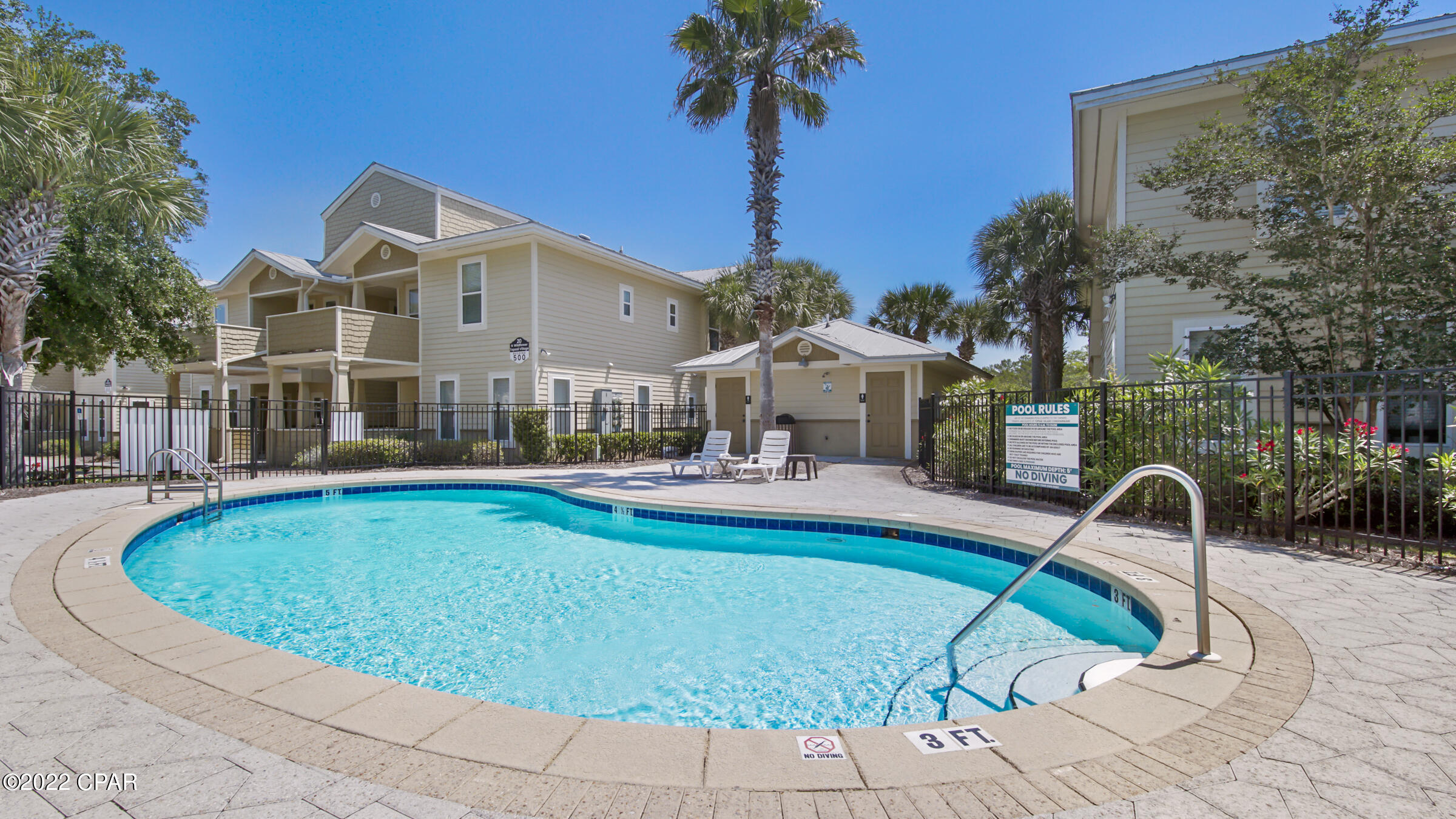 Topsail Village - Residential