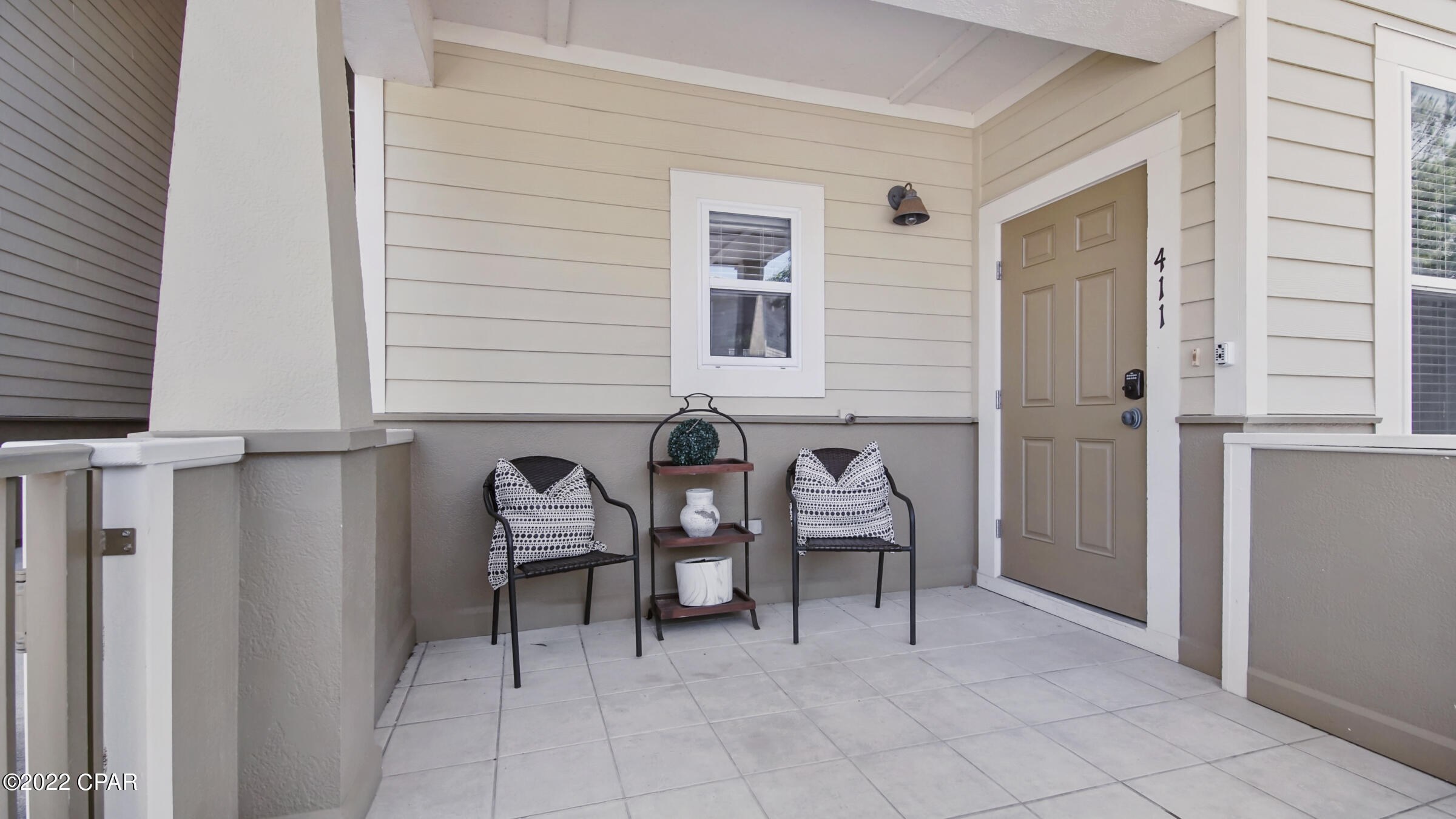 Topsail Village - Residential