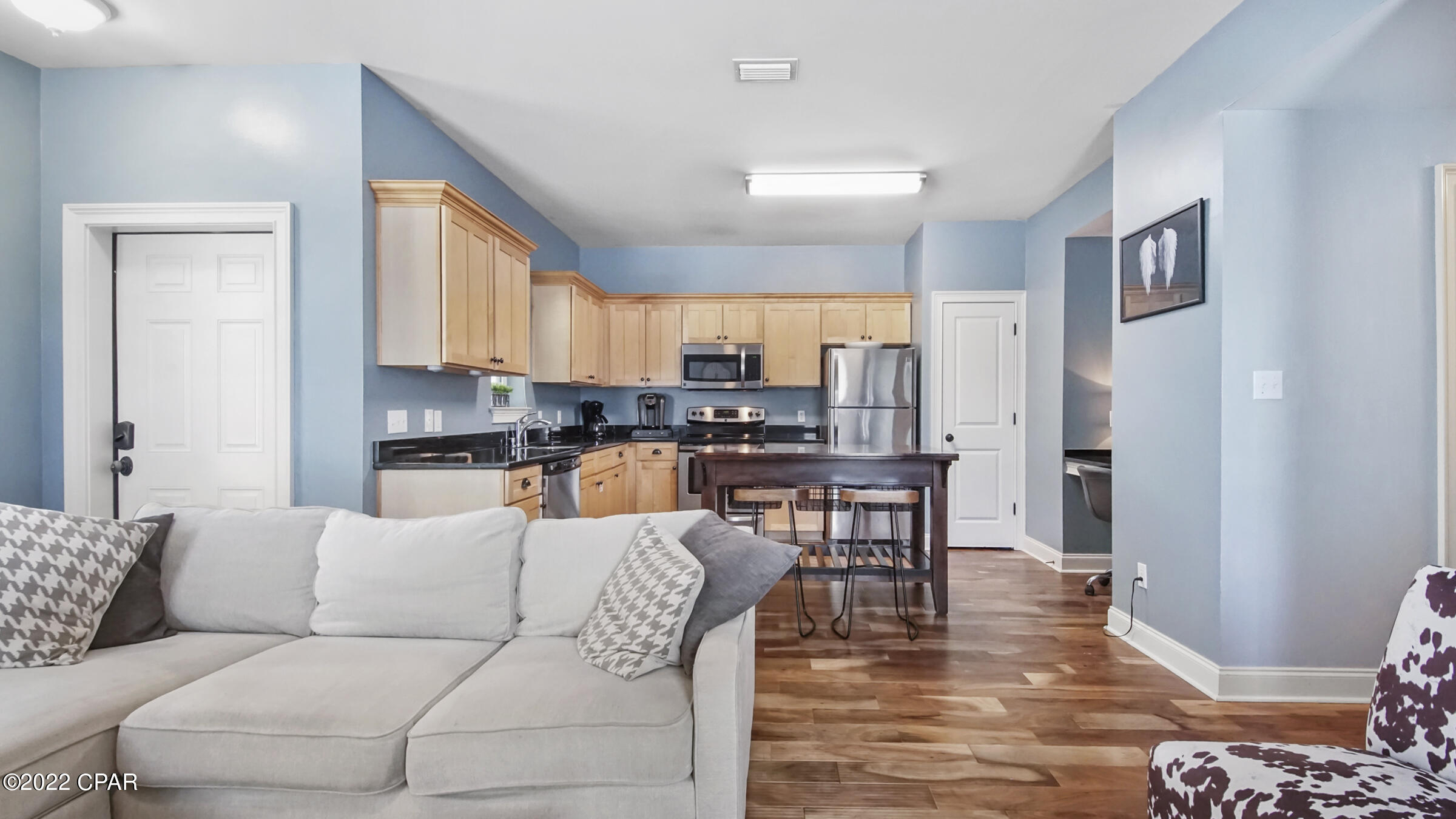 Topsail Village - Residential