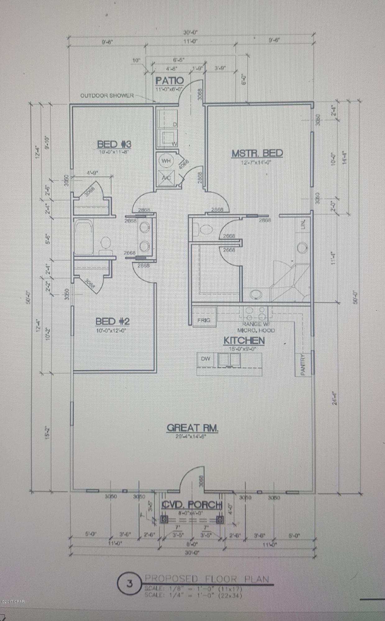 Diamond Head-Lakeside - Land