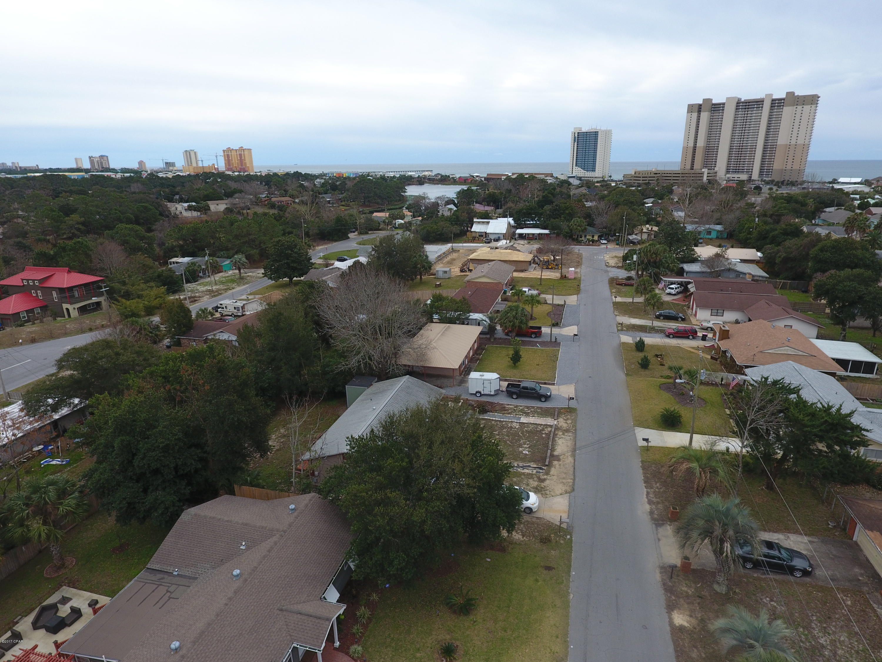 Diamond Head-Lakeside - Land
