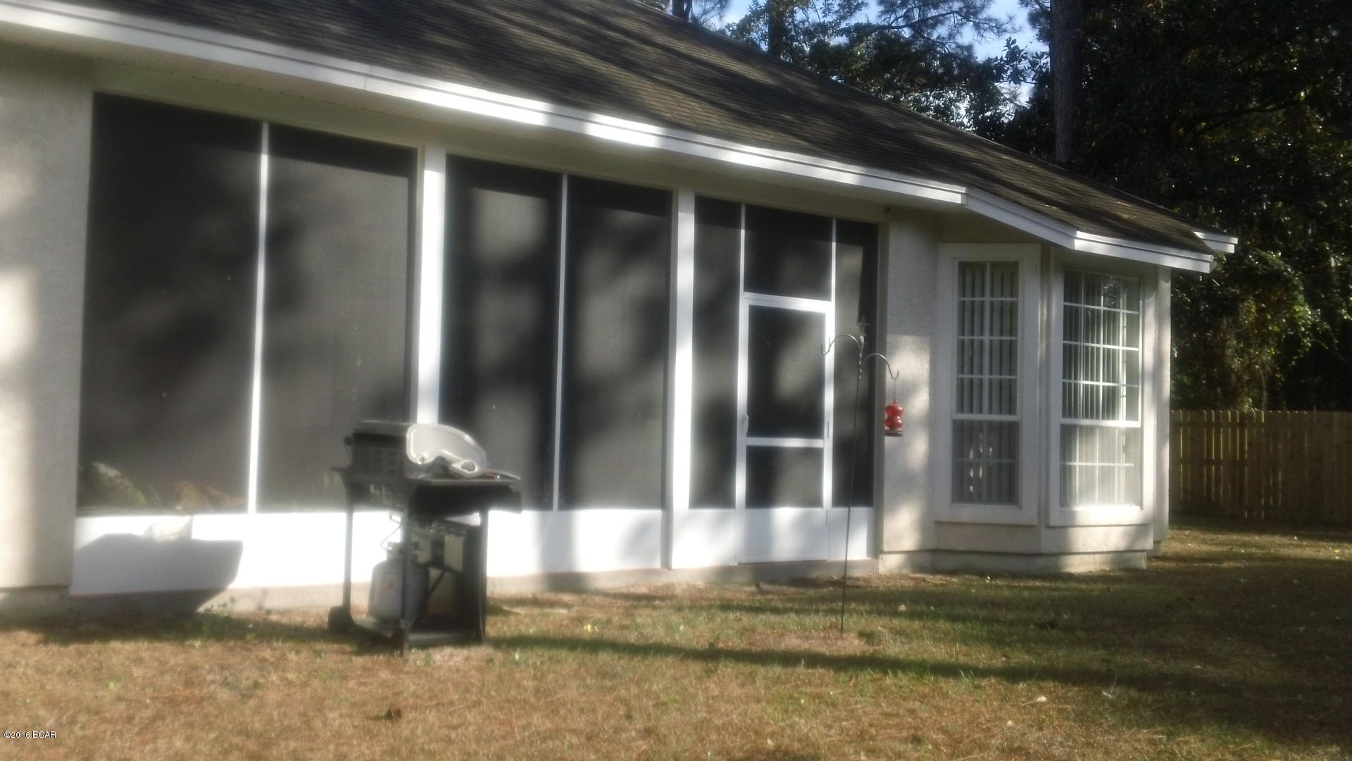 The Landings - Residential Lease