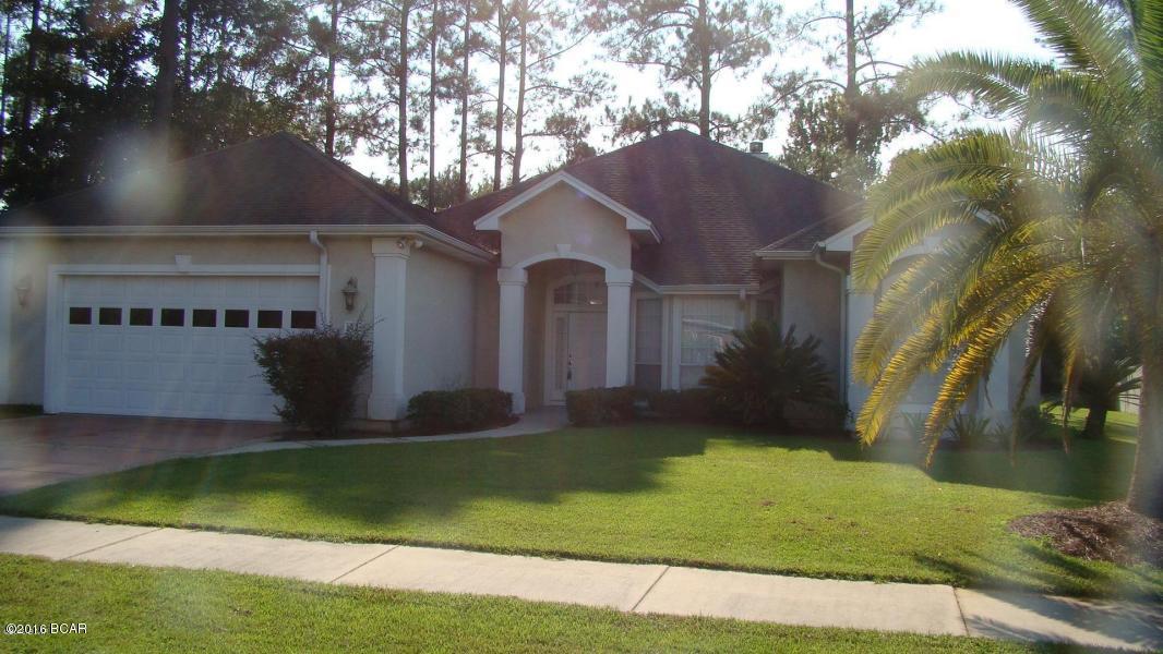 The Landings - Residential Lease