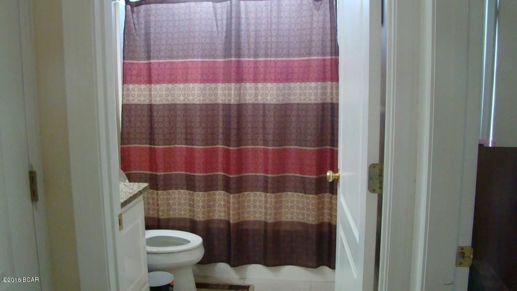 The Landings - Residential Lease