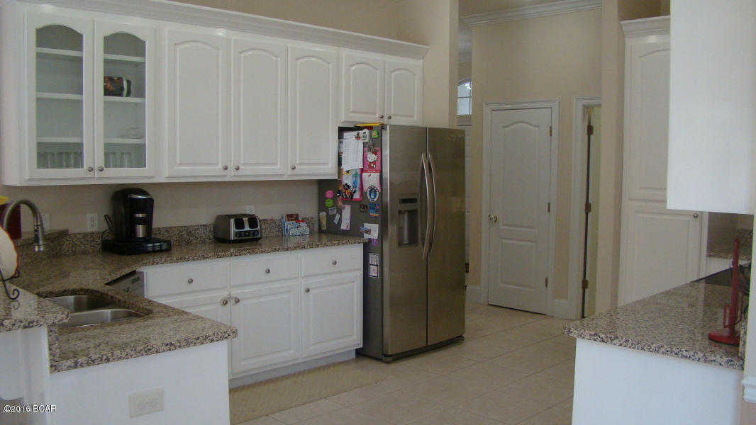 The Landings - Residential Lease