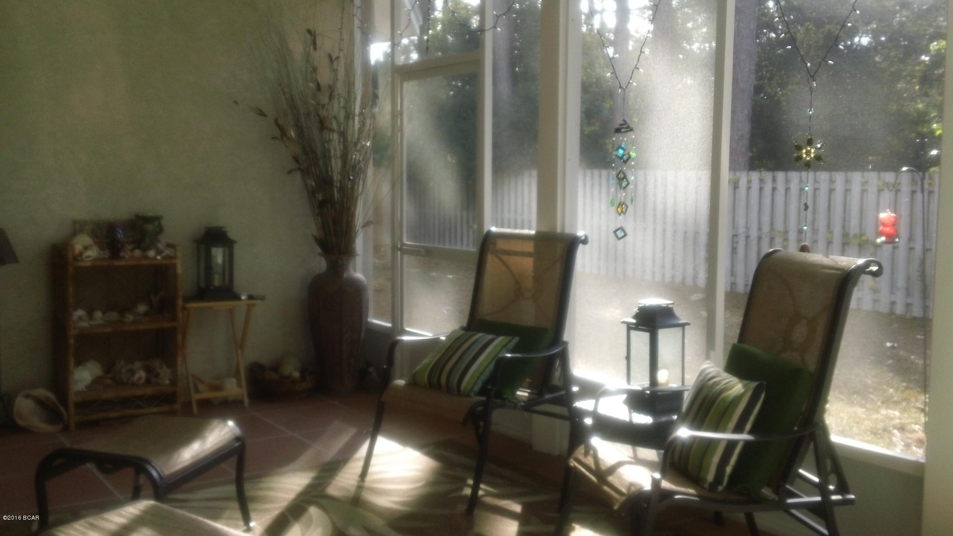 The Landings - Residential Lease