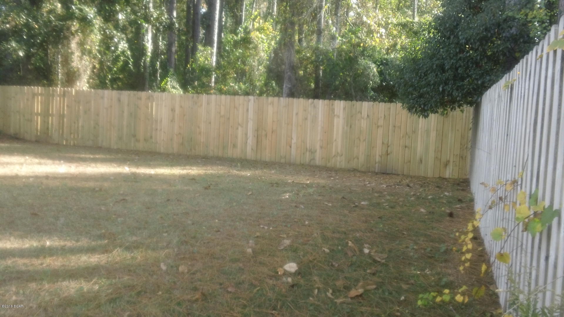 The Landings - Residential Lease