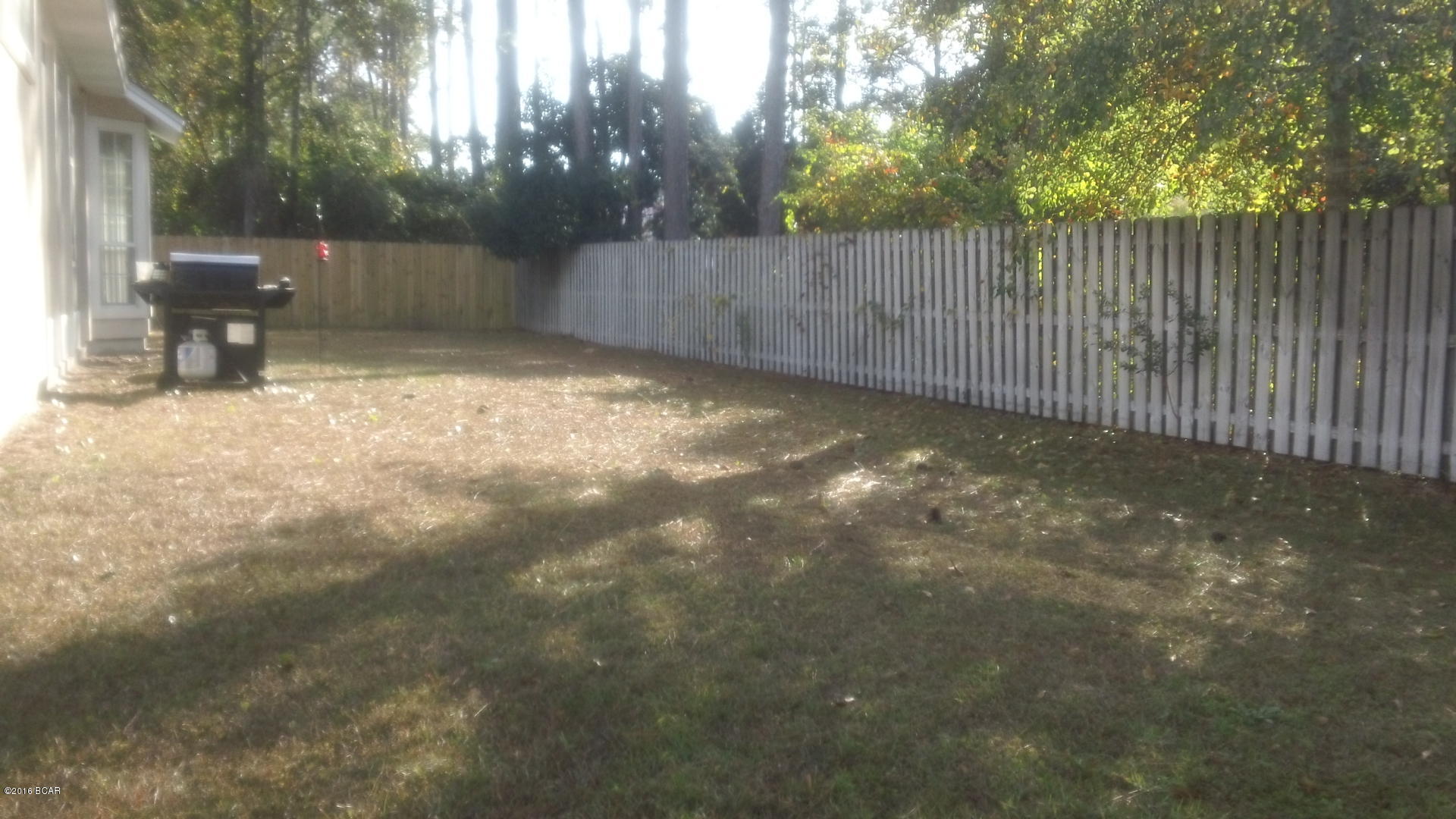 The Landings - Residential Lease