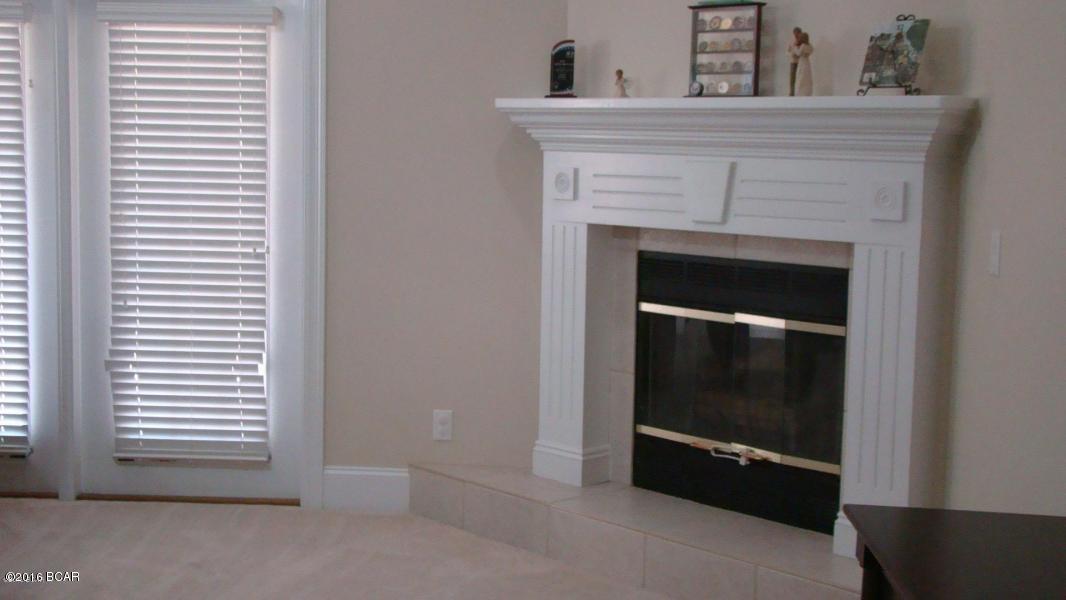 The Landings - Residential Lease