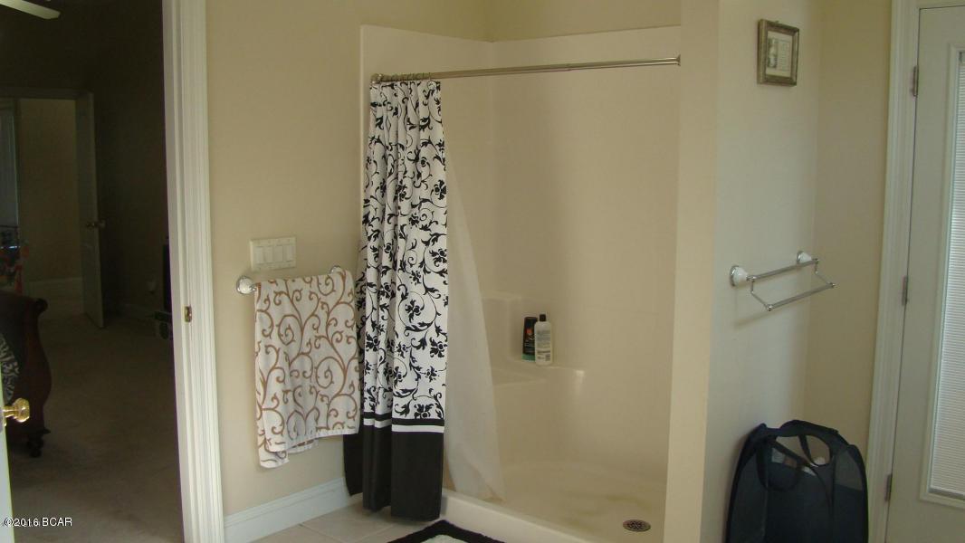 The Landings - Residential Lease