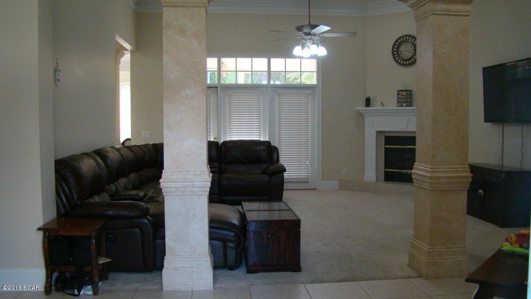 The Landings - Residential Lease