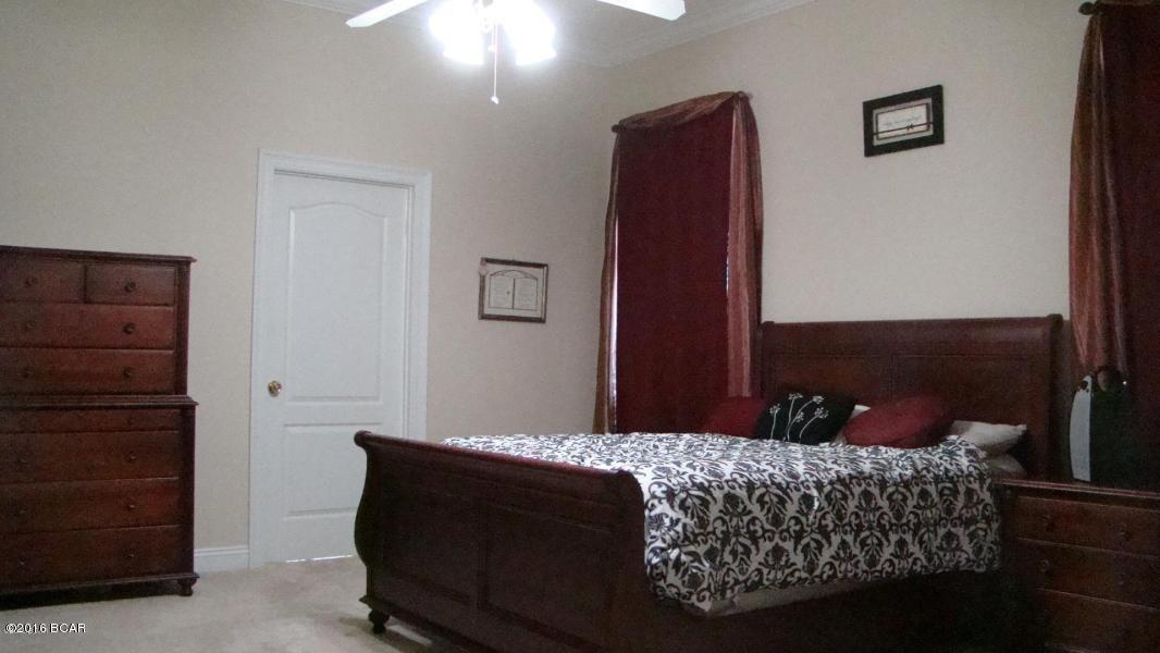 The Landings - Residential Lease