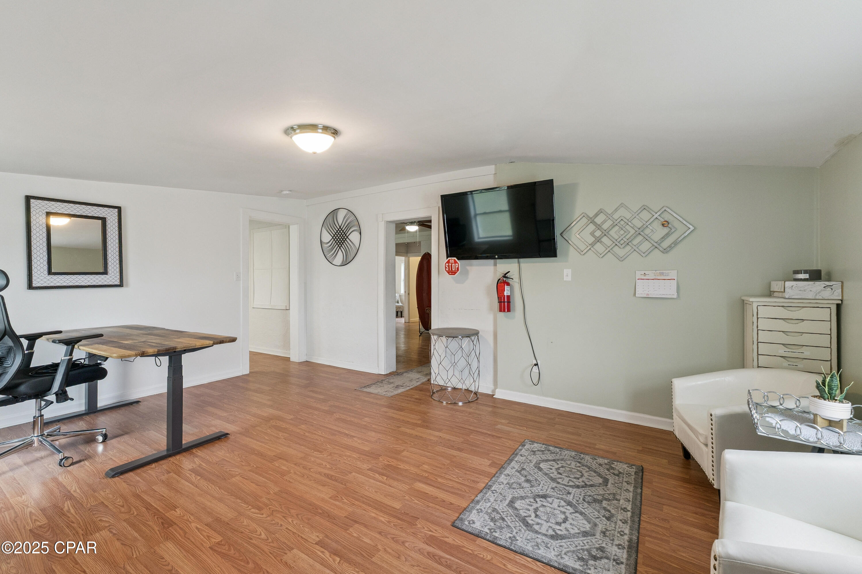 [No Recorded Subdiv] - Commercial Lease