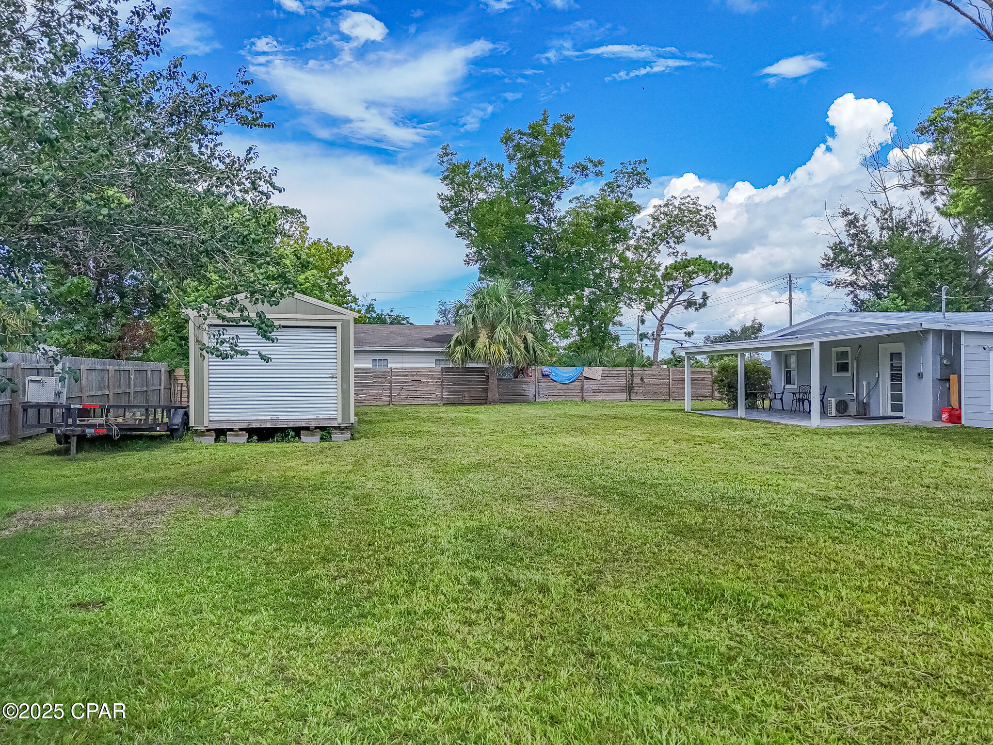 [No Recorded Subdiv] - Commercial Lease