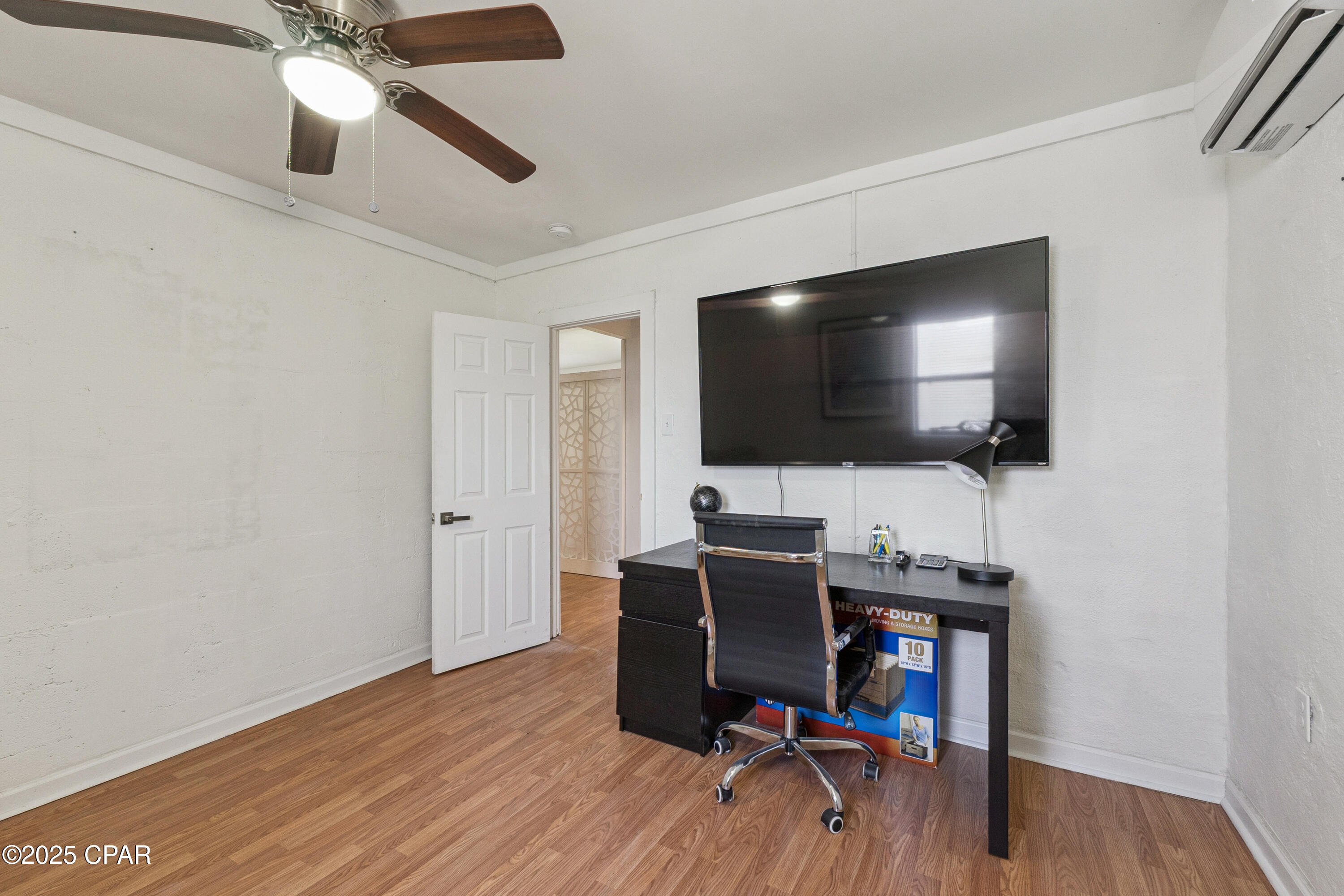 [No Recorded Subdiv] - Commercial Lease