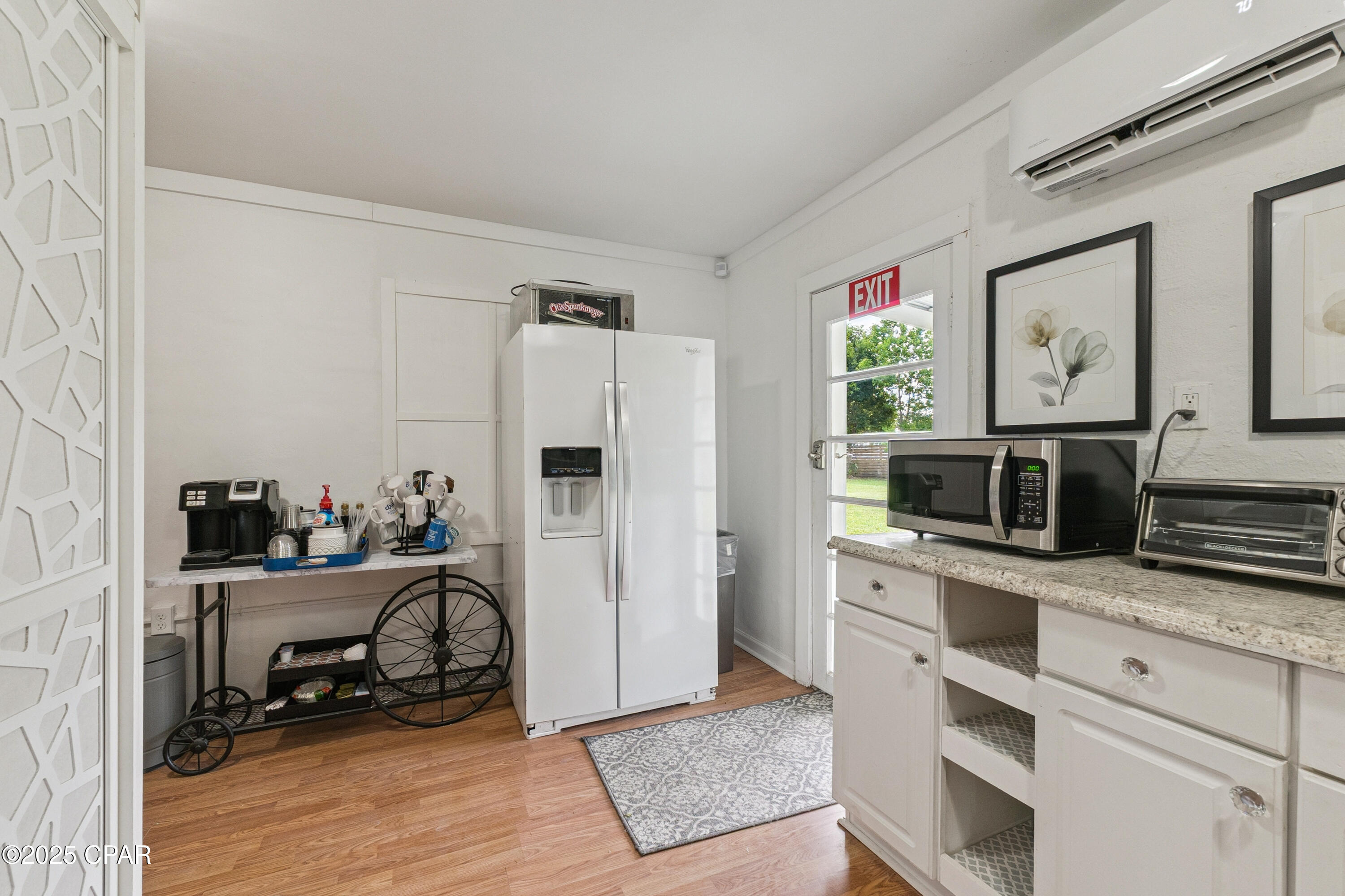 [No Recorded Subdiv] - Commercial Lease