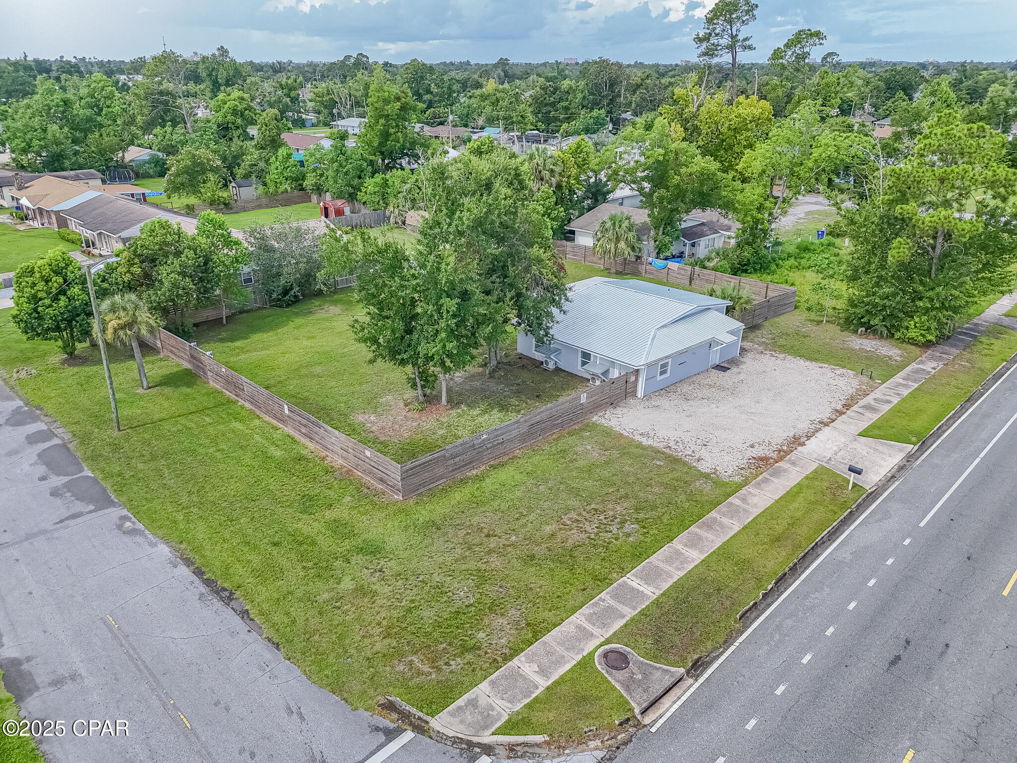 [No Recorded Subdiv] - Commercial Lease