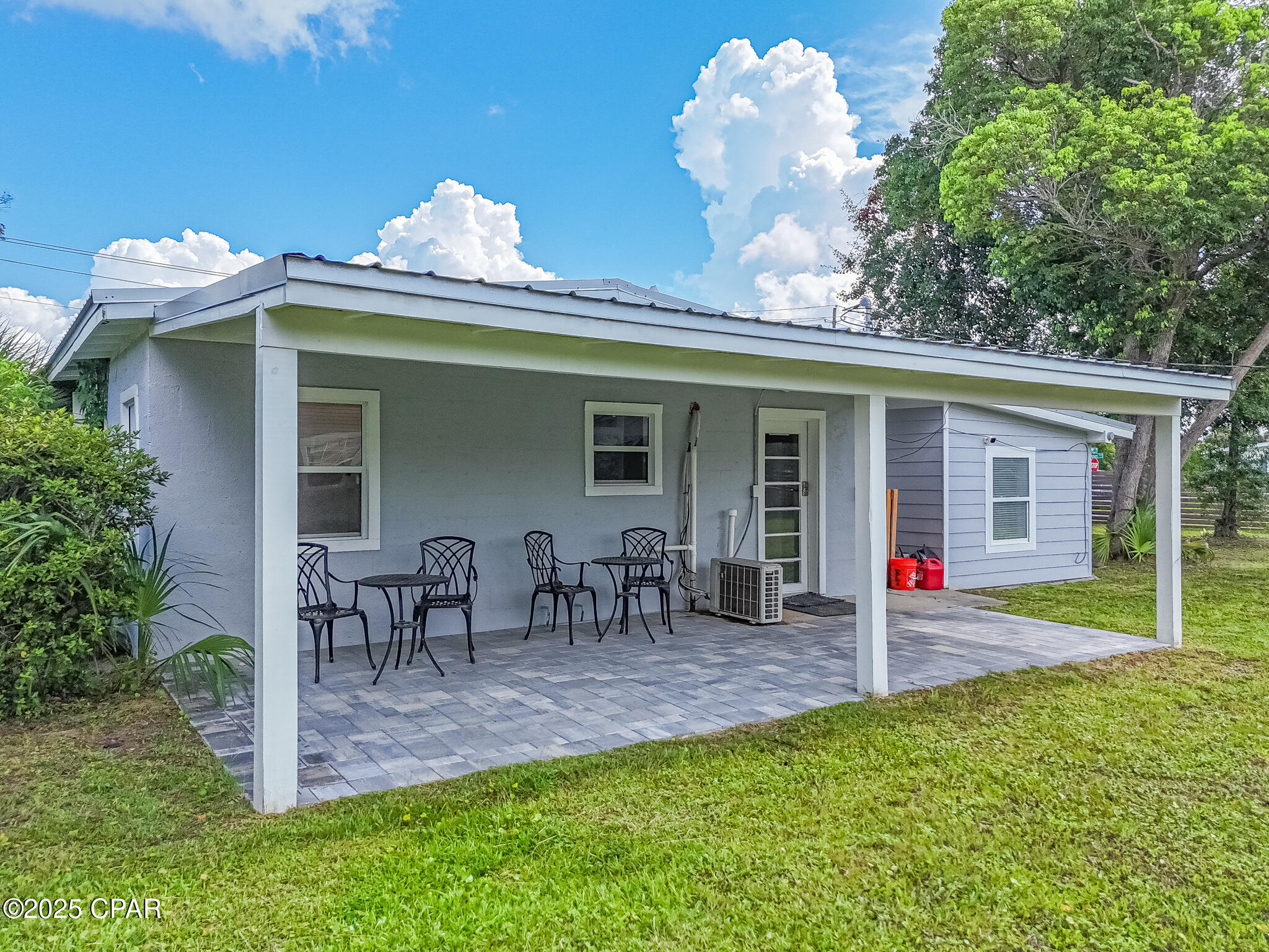 [No Recorded Subdiv] - Commercial Lease