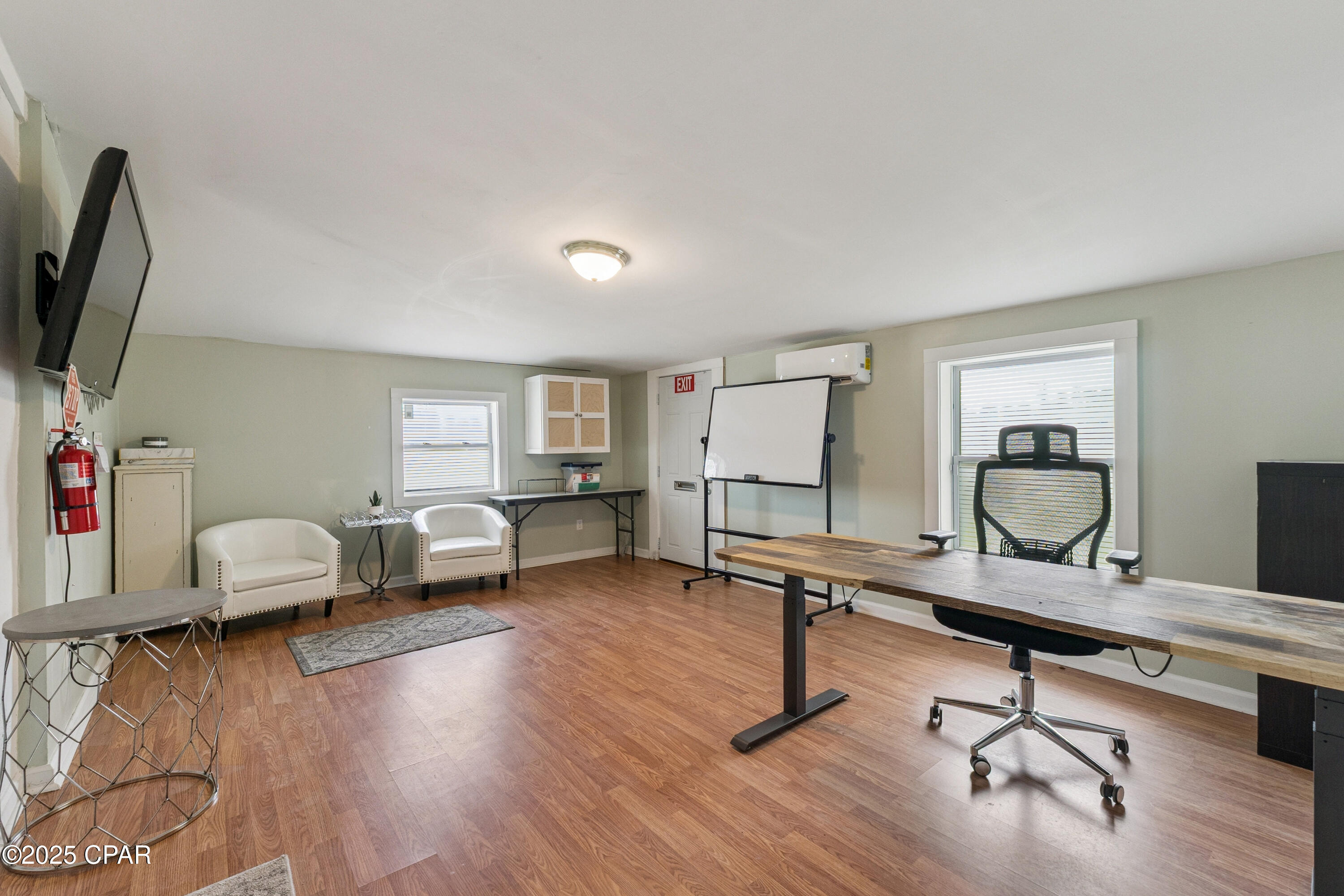 [No Recorded Subdiv] - Commercial Lease