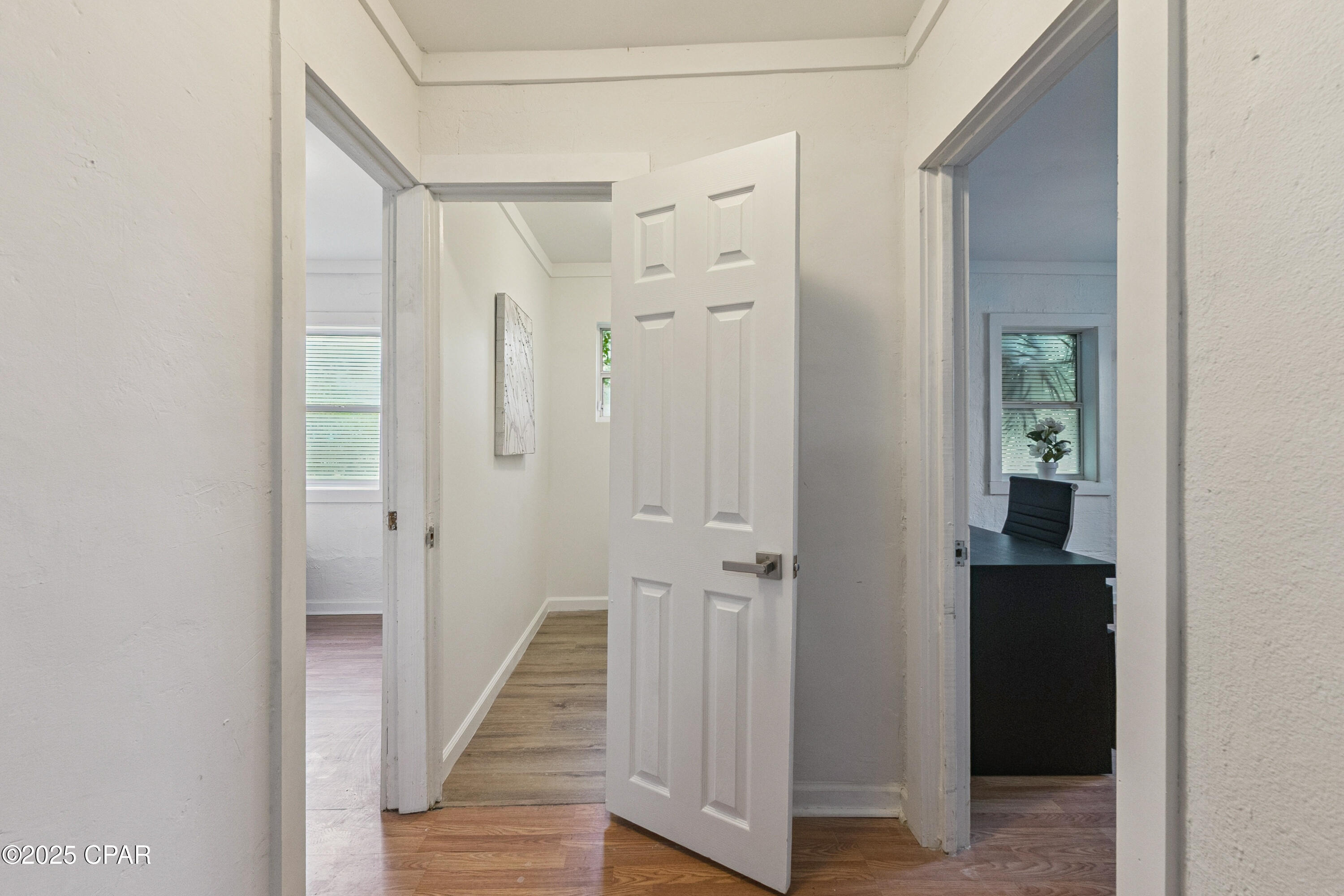 [No Recorded Subdiv] - Commercial Lease