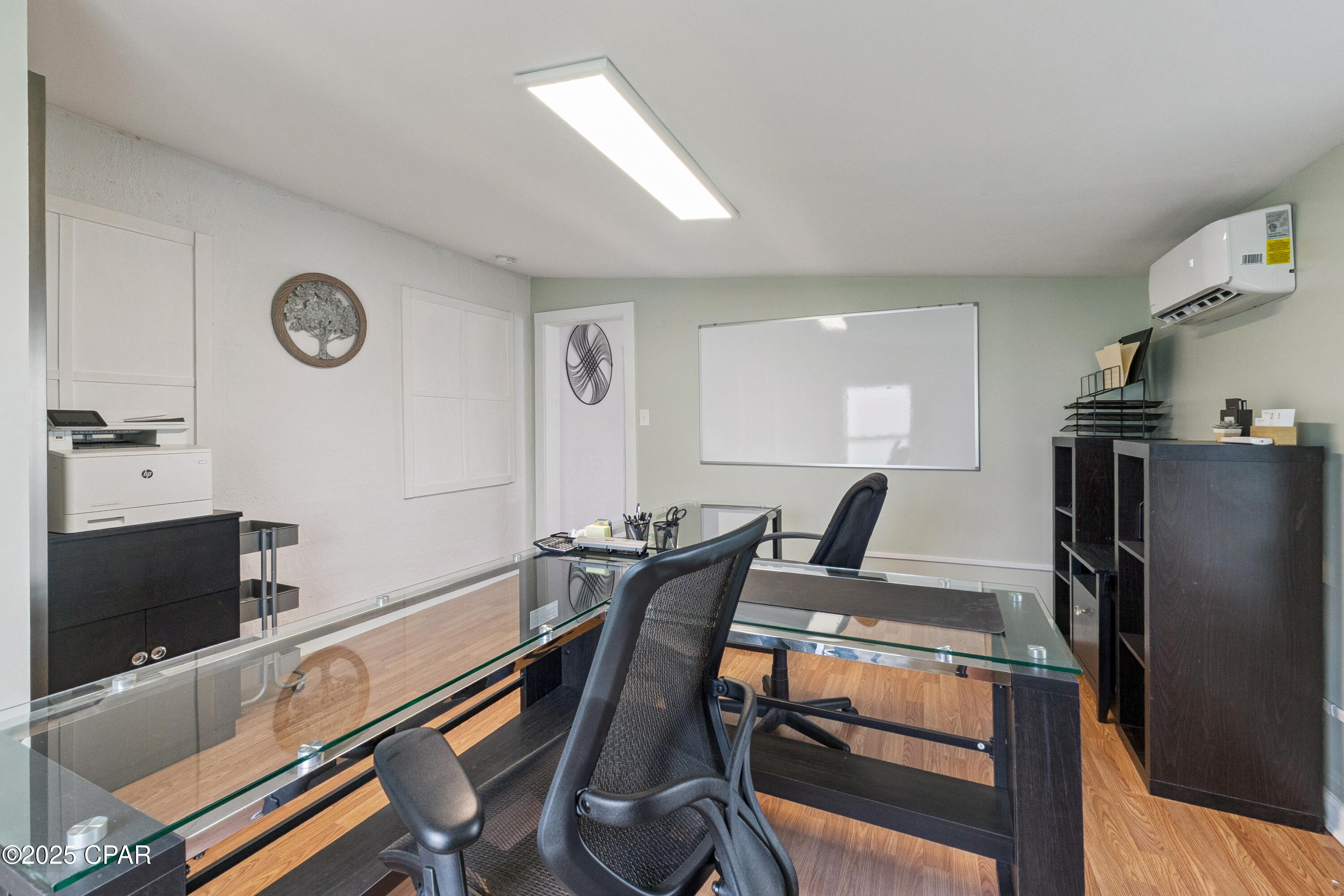 [No Recorded Subdiv] - Commercial Lease