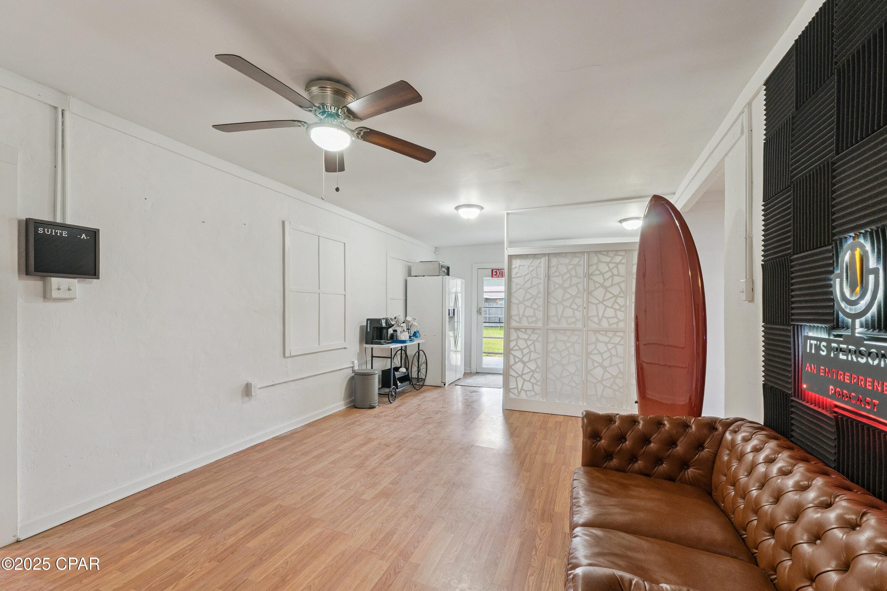 [No Recorded Subdiv] - Commercial Lease