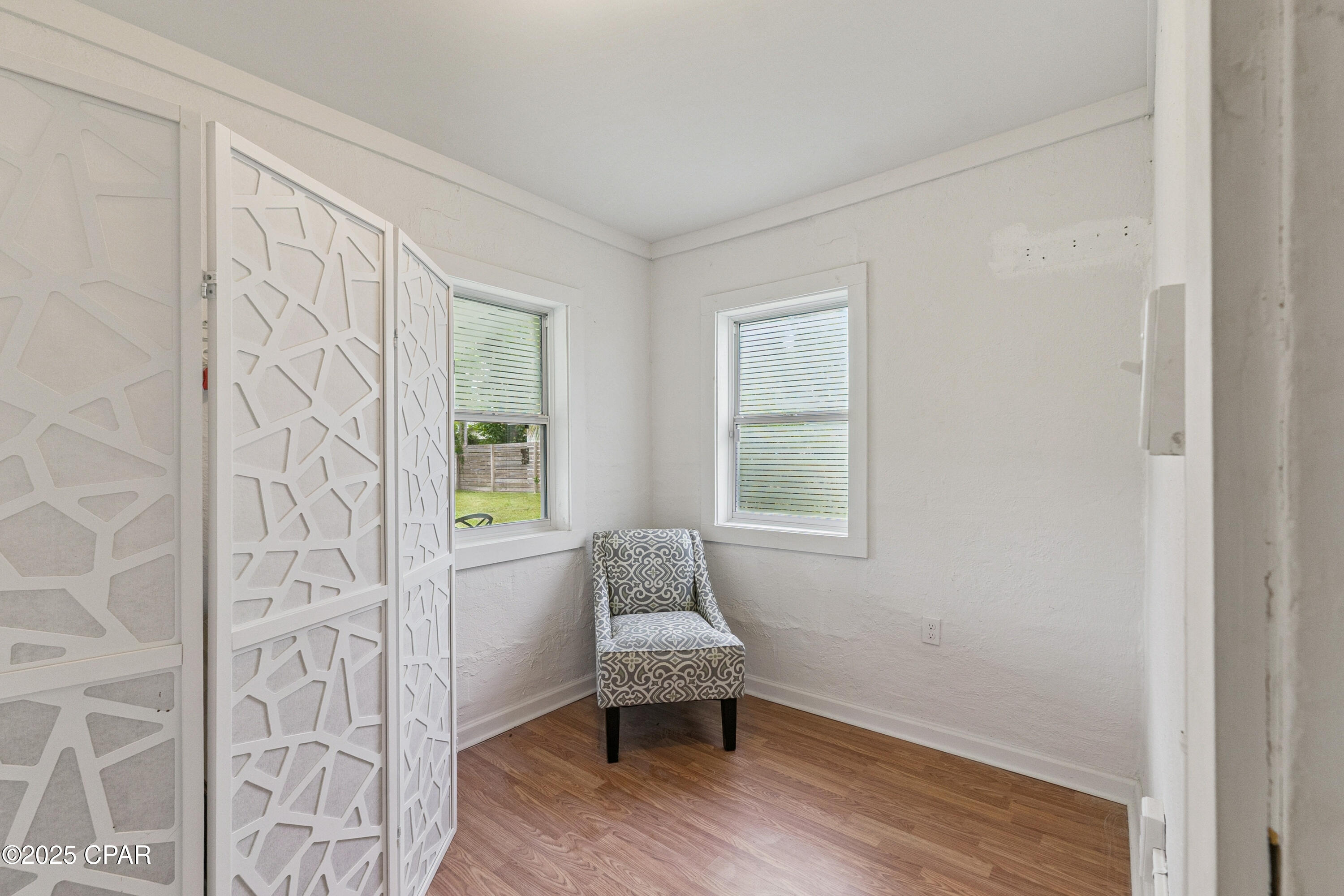 [No Recorded Subdiv] - Commercial Lease