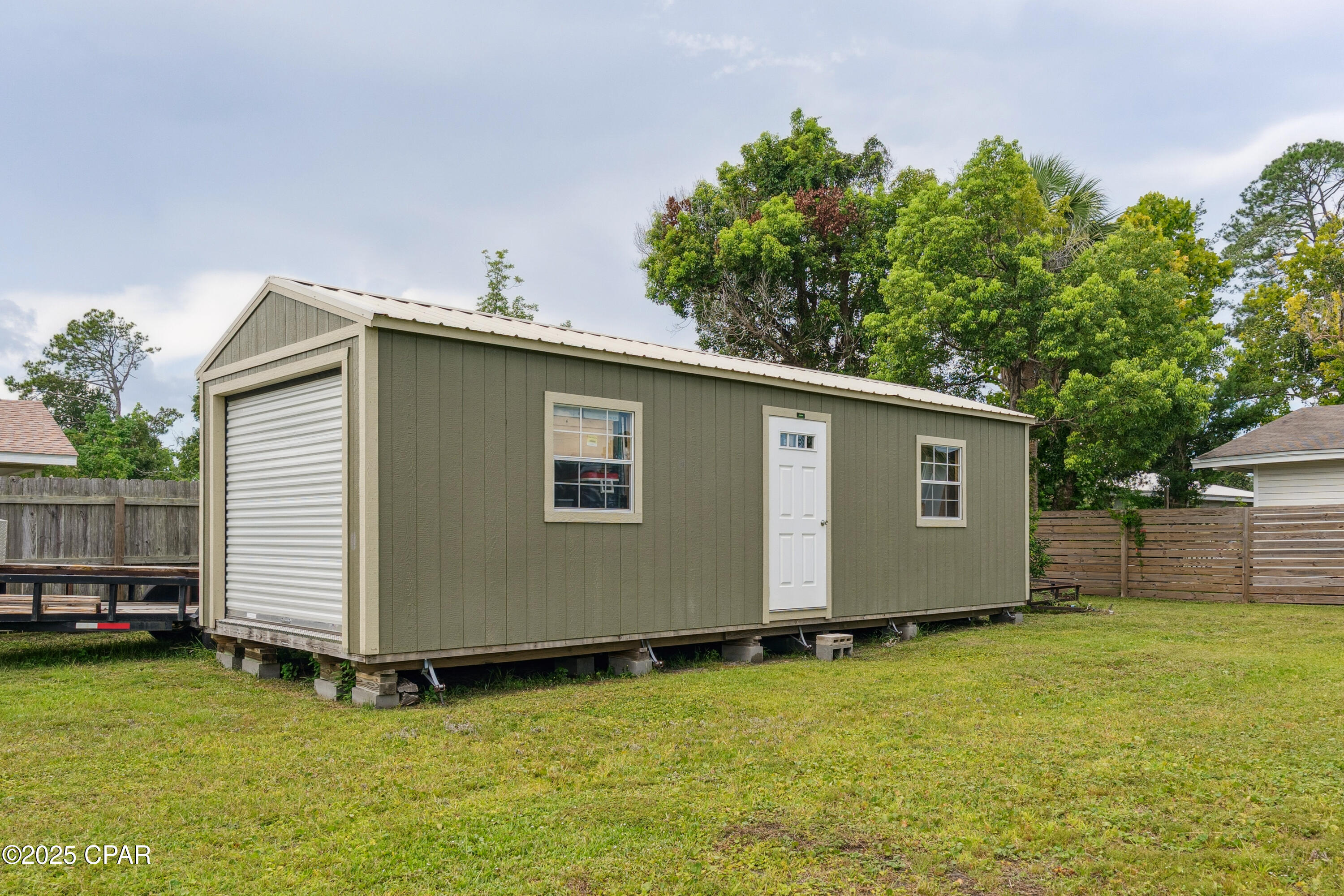 [No Recorded Subdiv] - Commercial Lease