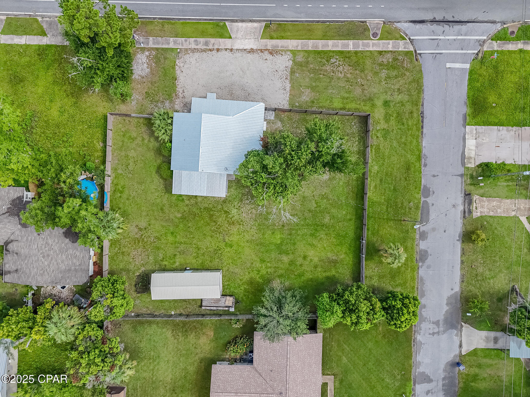 [No Recorded Subdiv] - Commercial Lease