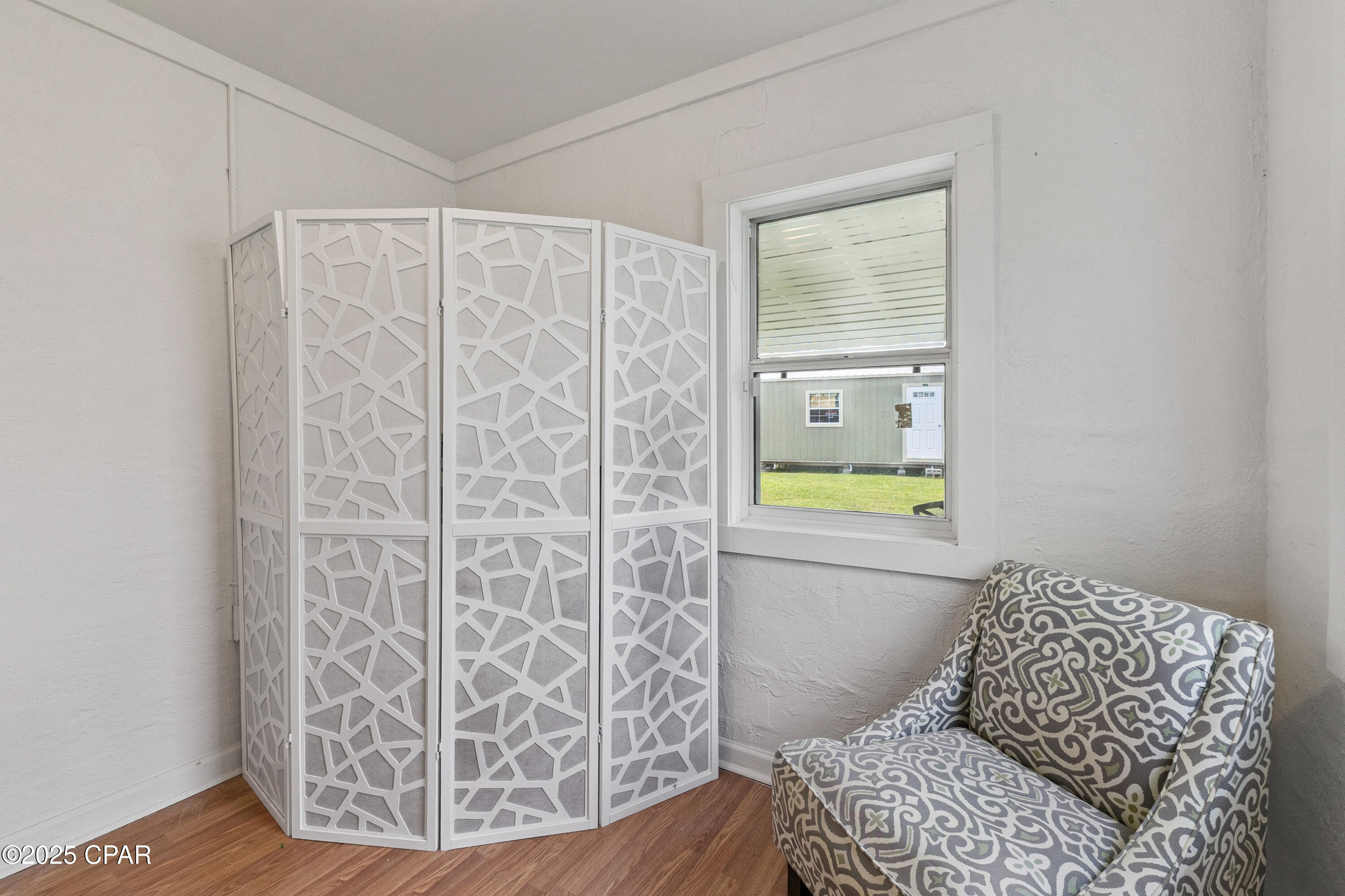 [No Recorded Subdiv] - Commercial Lease