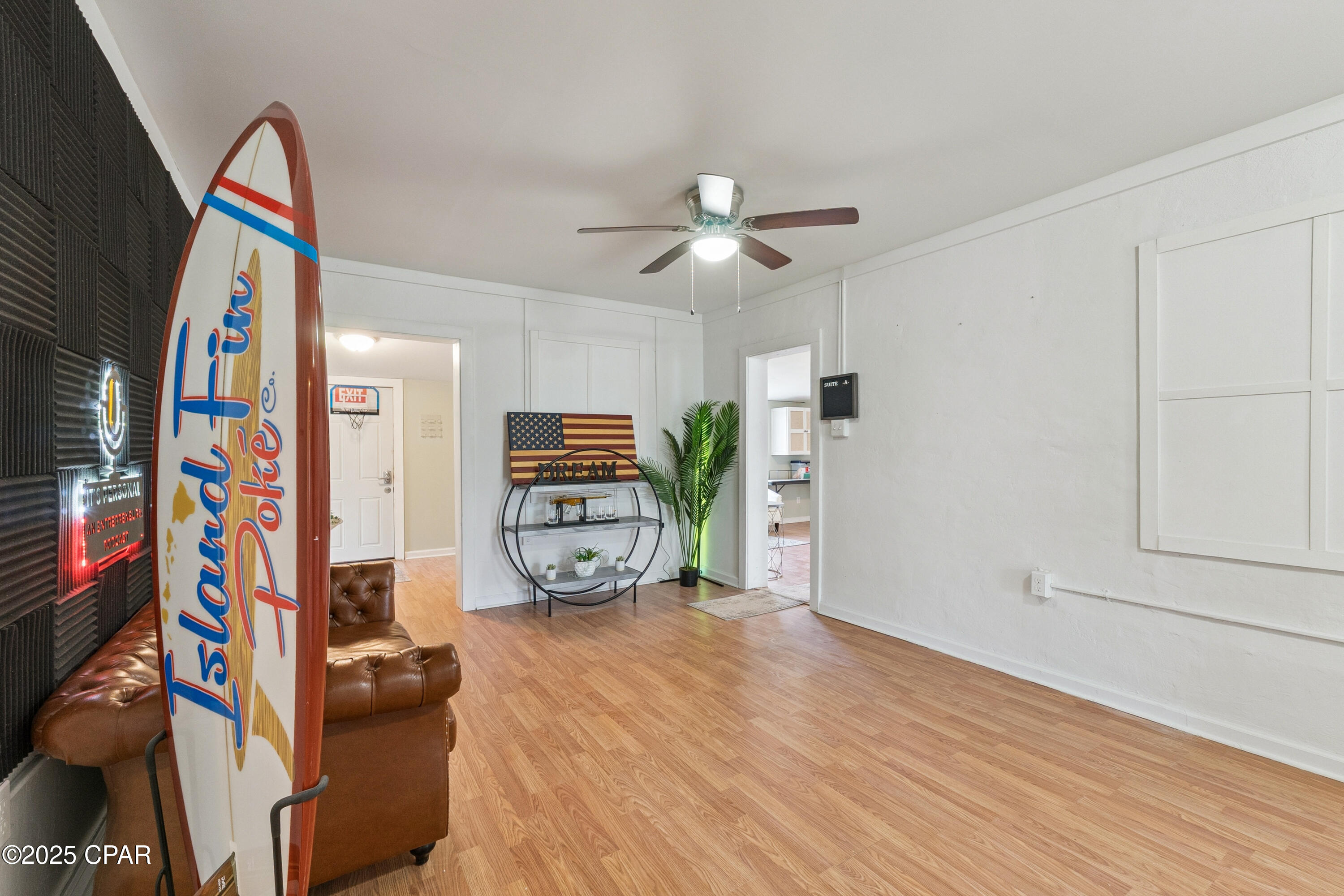 [No Recorded Subdiv] - Commercial Lease