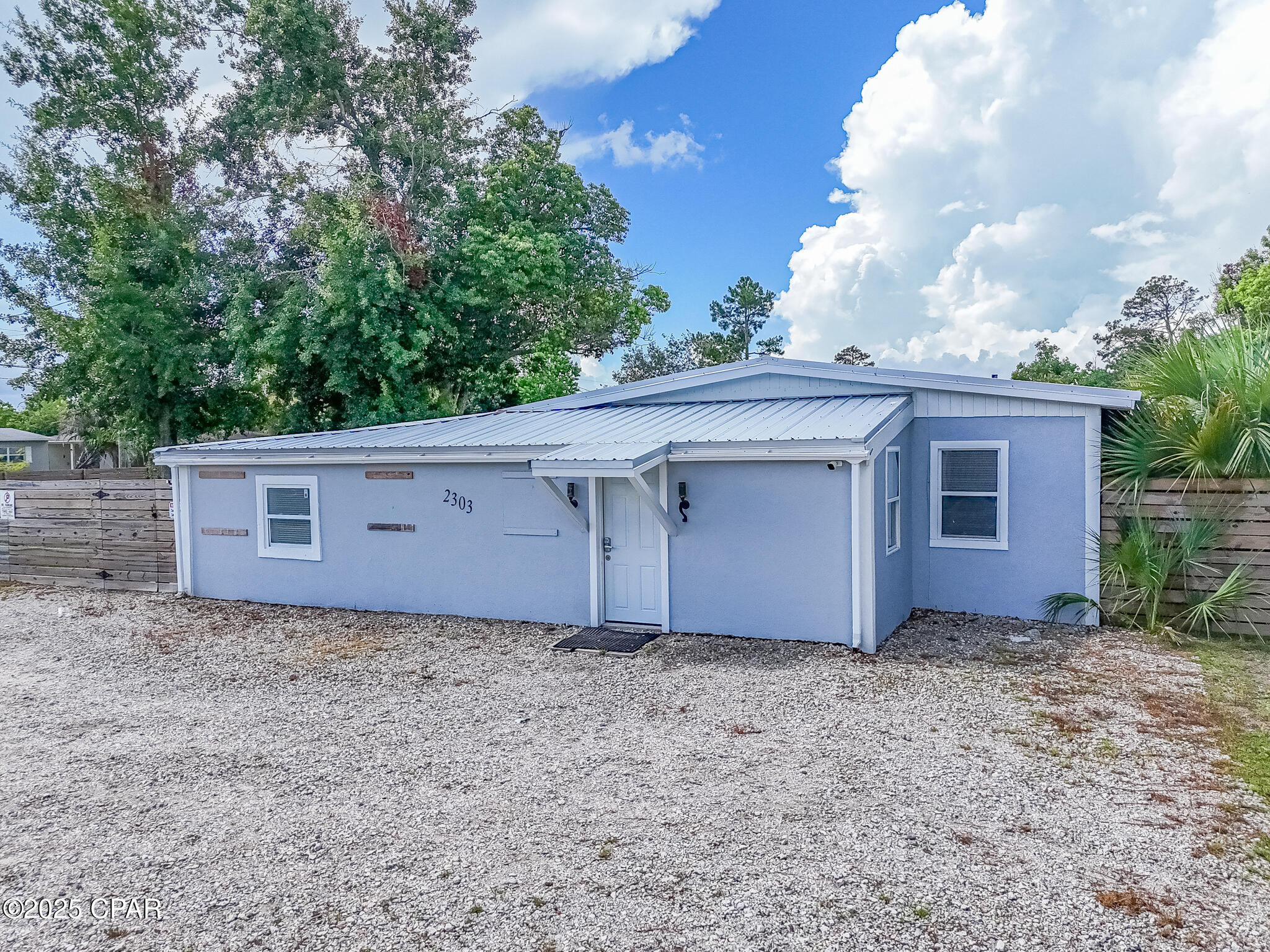 [No Recorded Subdiv] - Commercial Lease