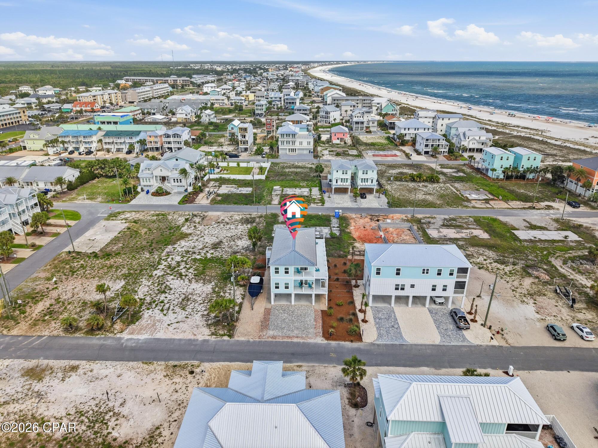 No Named Subdivision - Residential