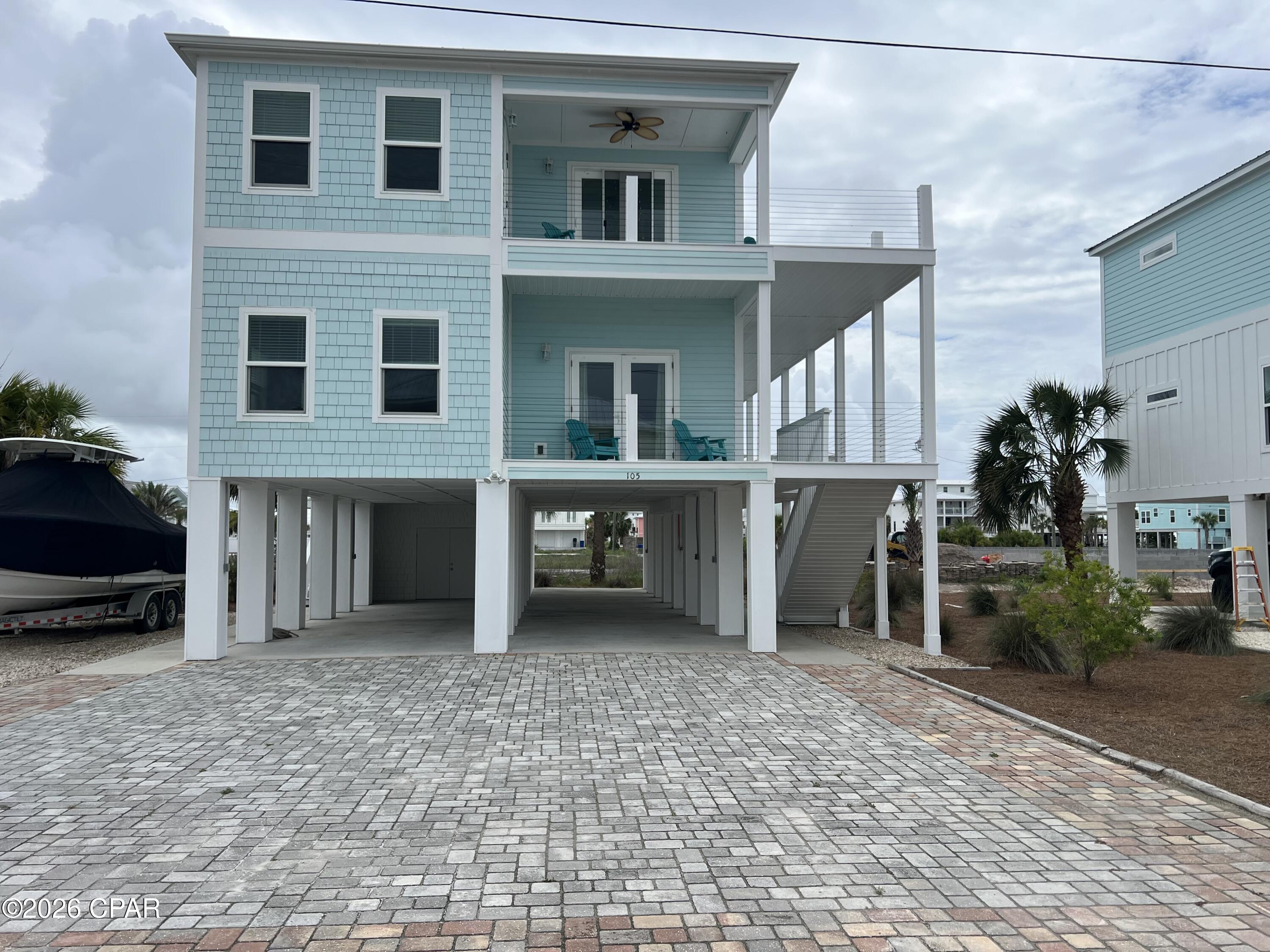 105 Circle Drive