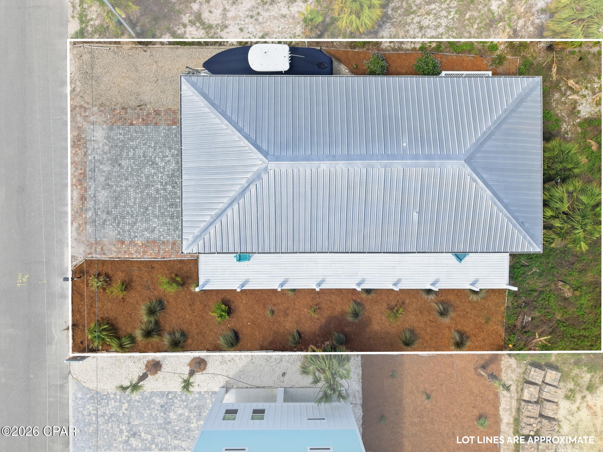 105 Circle Drive
