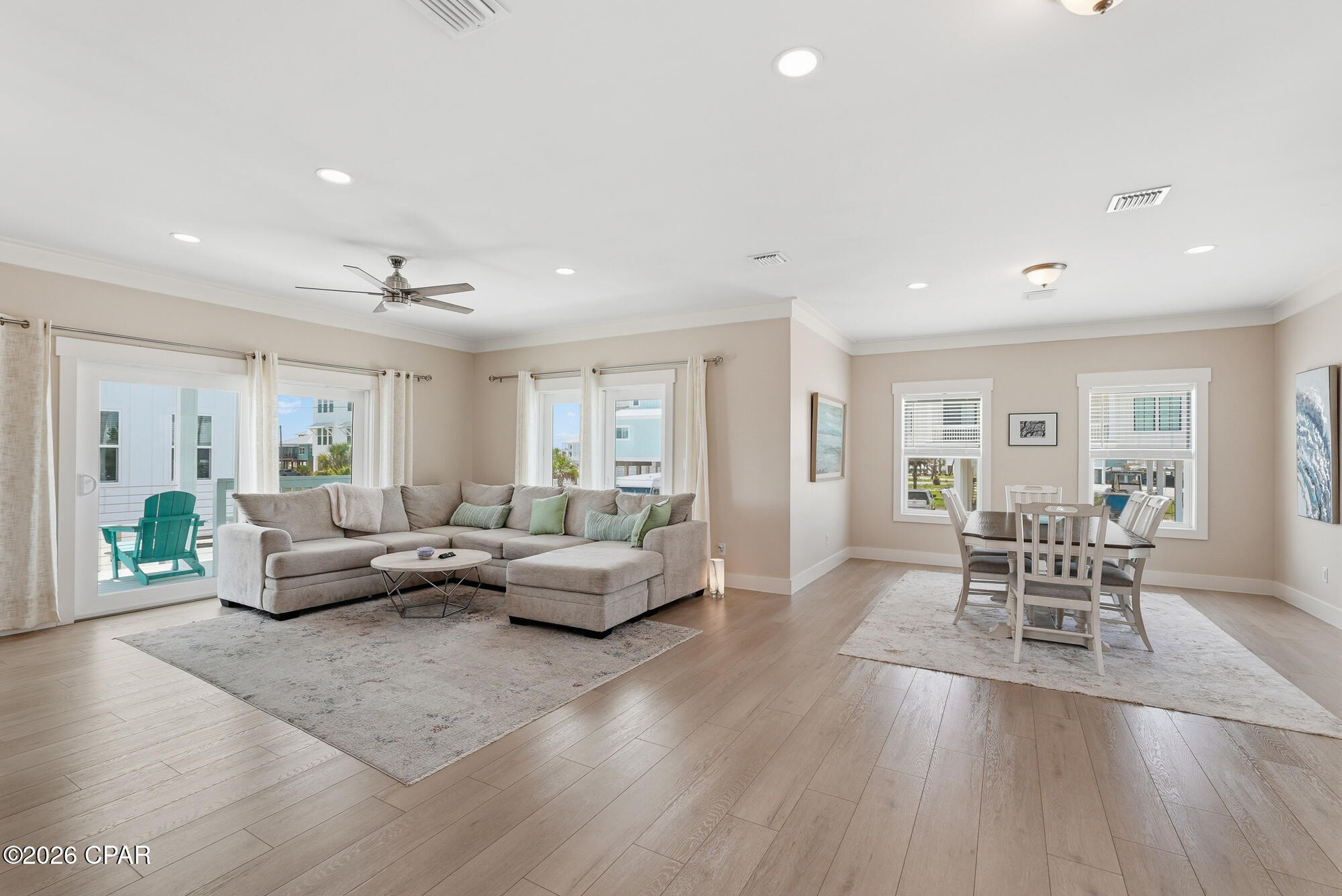 105 Circle Drive