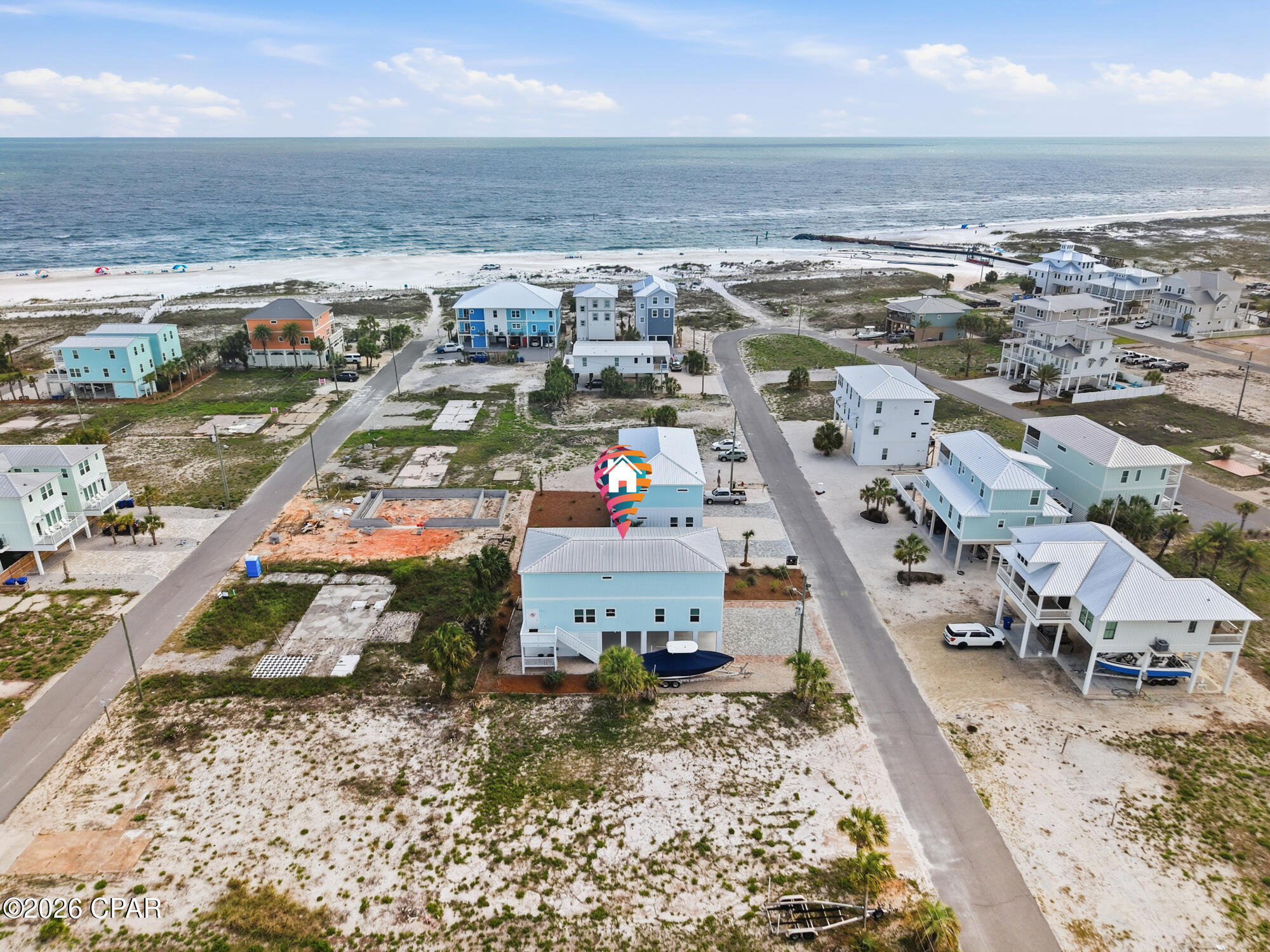 No Named Subdivision - Residential