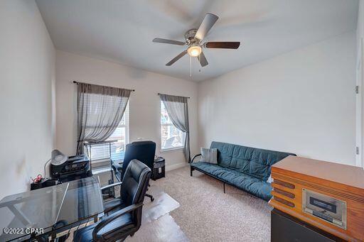 Moonraker - Residential