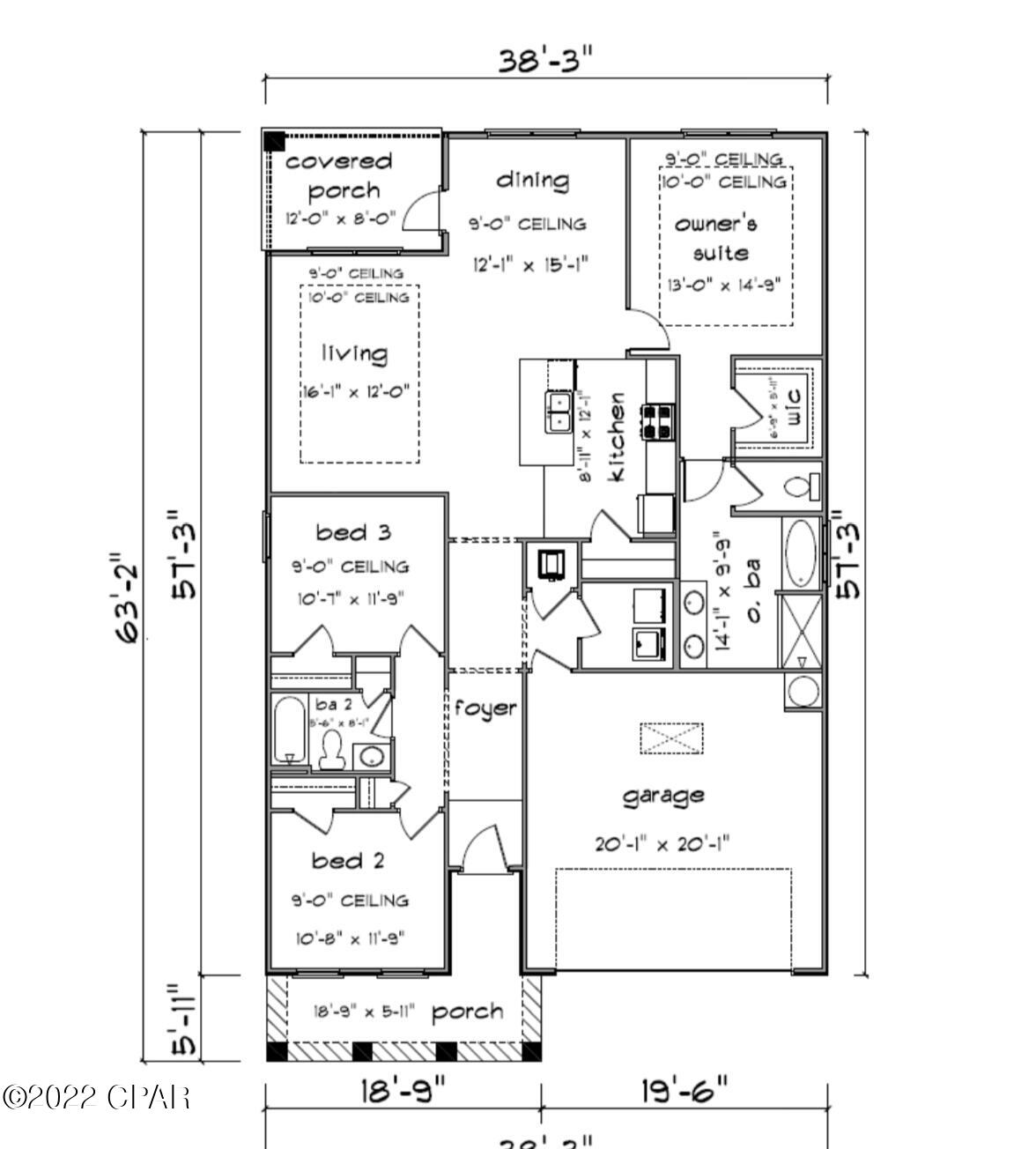 Moonraker - Residential