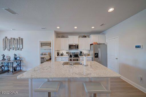 Moonraker - Residential